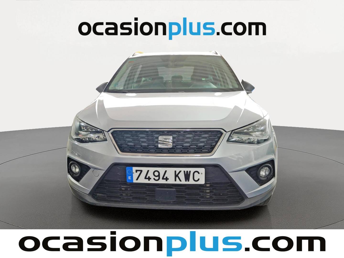 Seat Arona Seat Arona 1.6 TDI Ecomotive S&S Style (95 CV) 95cv