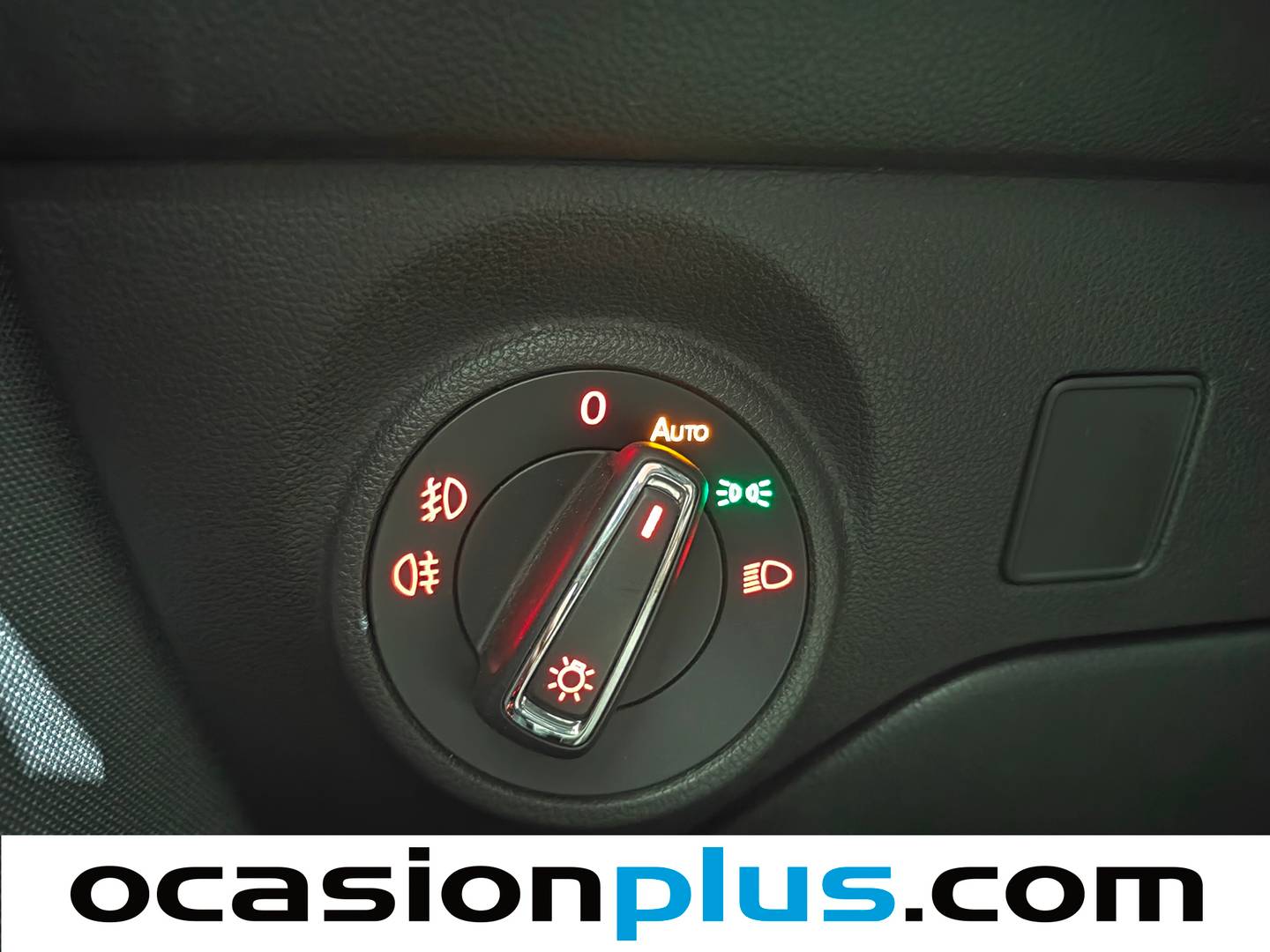 Foto Seat León SEAT León 1.4 TGI GNC St&Sp Style Plus (110 CV)