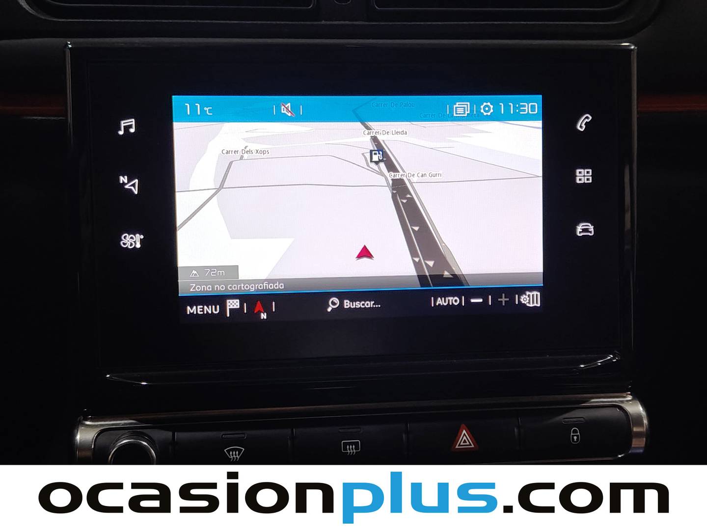 Foto Citroën C3 Citroen C3 PureTech 82 Feel  (83 CV)