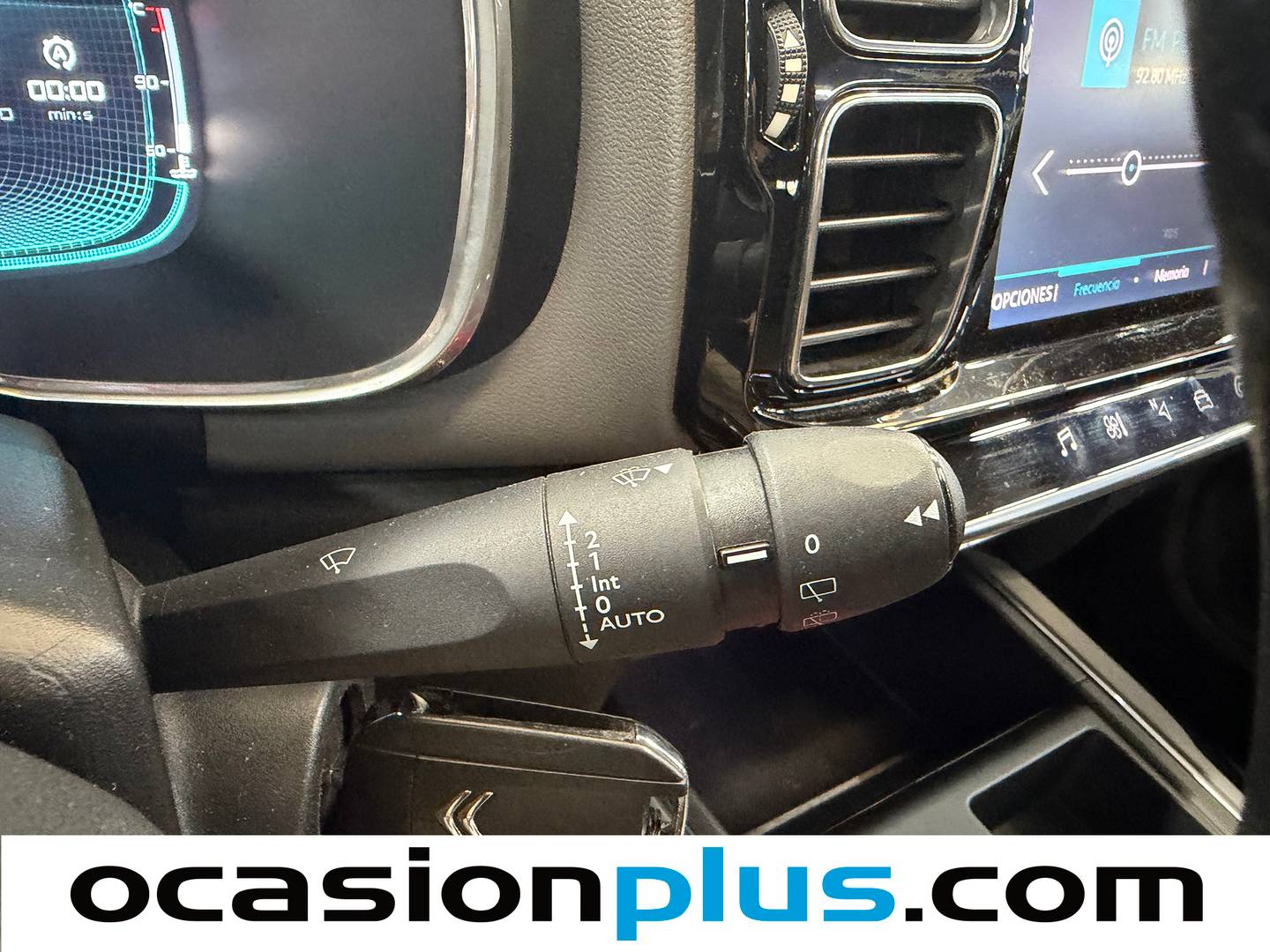 Citroën C5 Aircross Citroën C5 Aircross PureTech 130 S&S Feel (131 CV) seminuevo