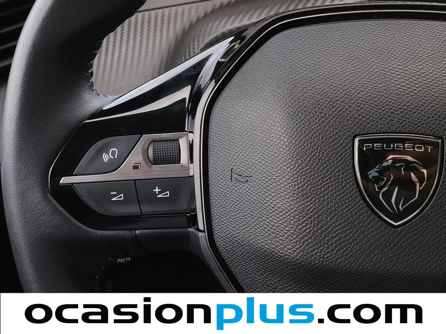 Foto Peugeot 208 Peugeot 208 PureTech 100 Allure (100 CV)