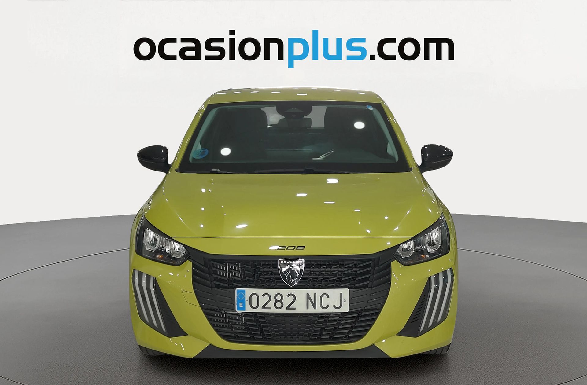Peugeot 208 Style Hybrid 110 eDCS6 - foto 13