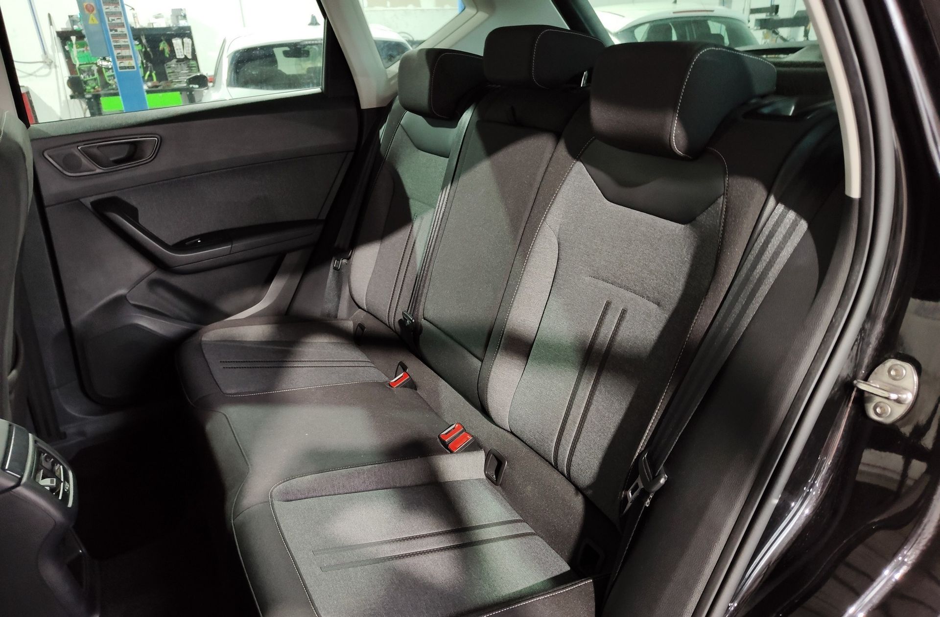 SEAT Ateca 1.5 TSI Style XL - foto 14