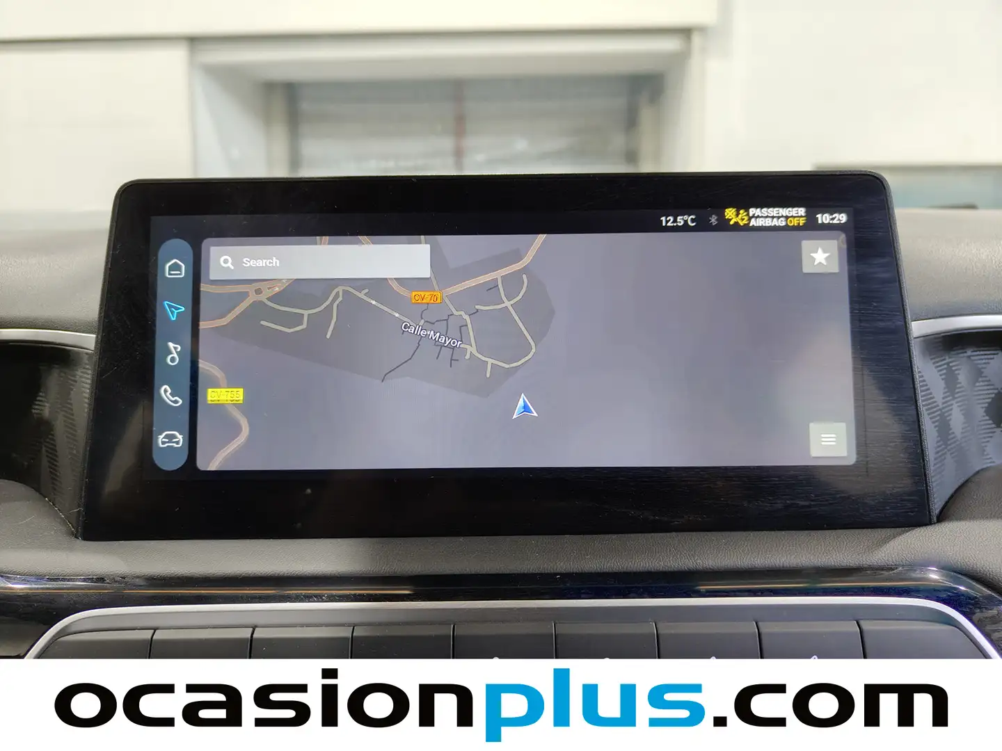 Foto MG MG3 MG MG3 1.5 Standard (116 CV)