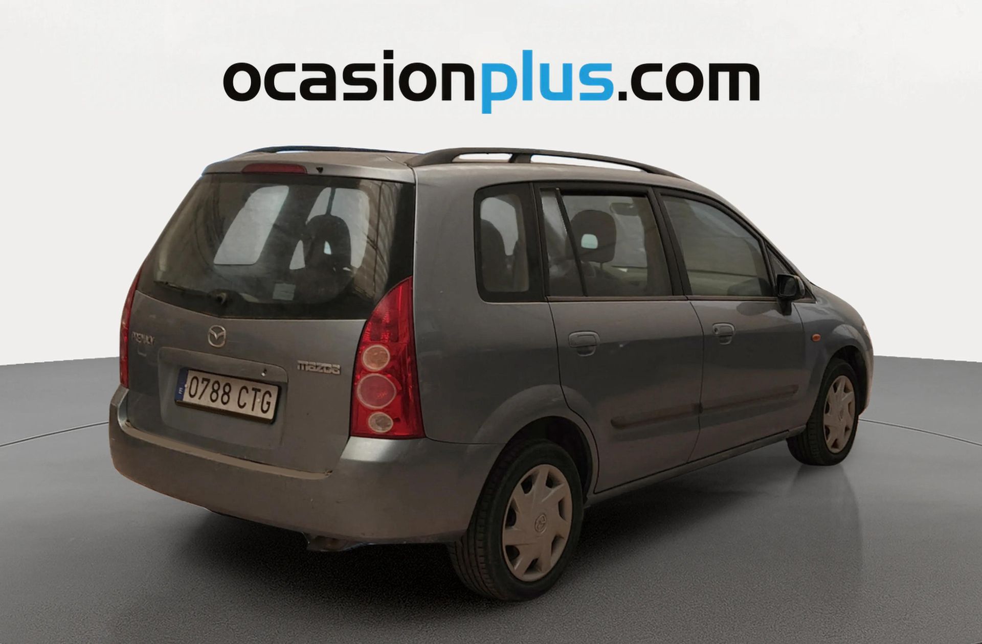 Mazda Premacy 1.8 16v Exclusive - foto 3