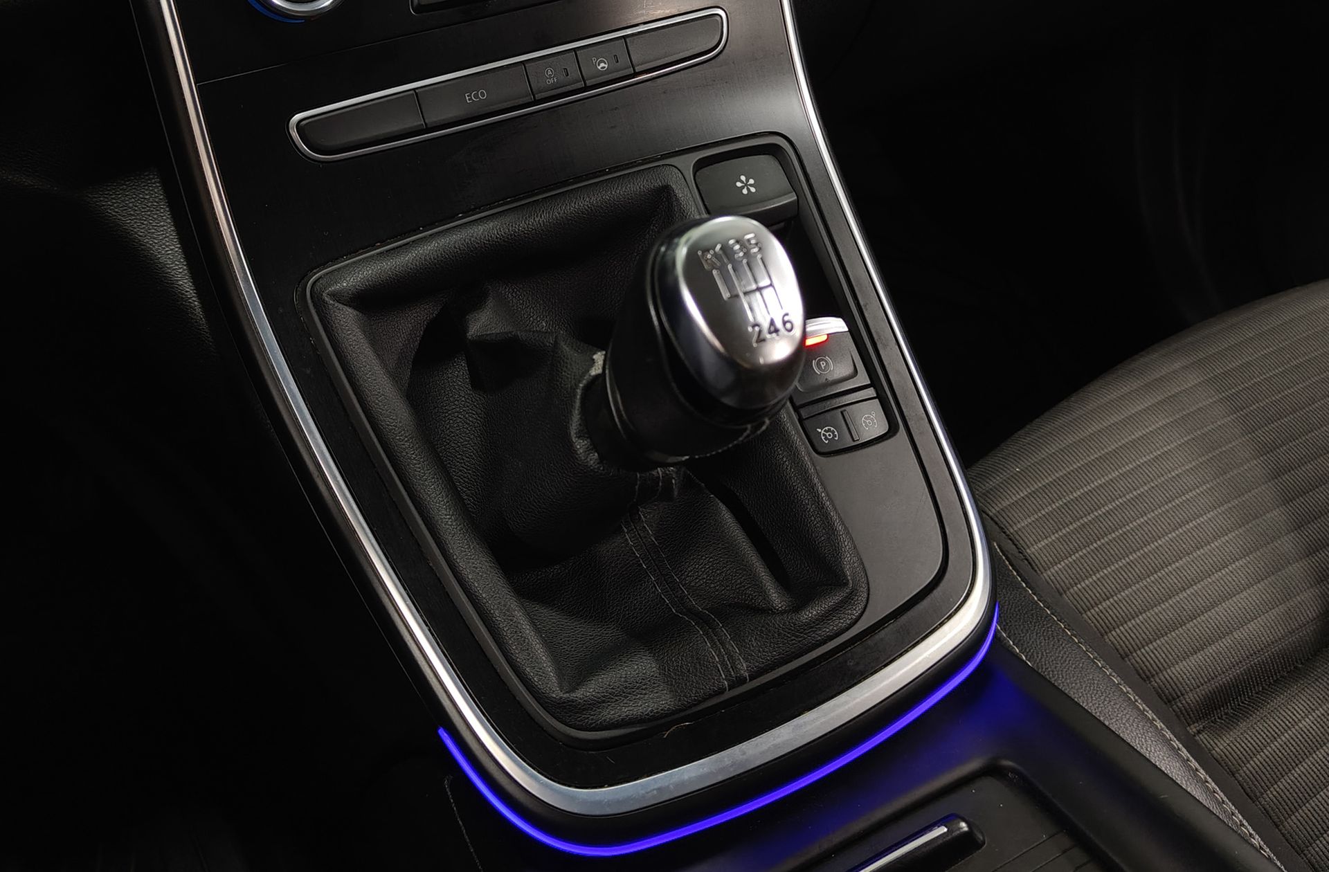 Renault Grand Scénic Zen Blue dCi 7 plazas - foto 5