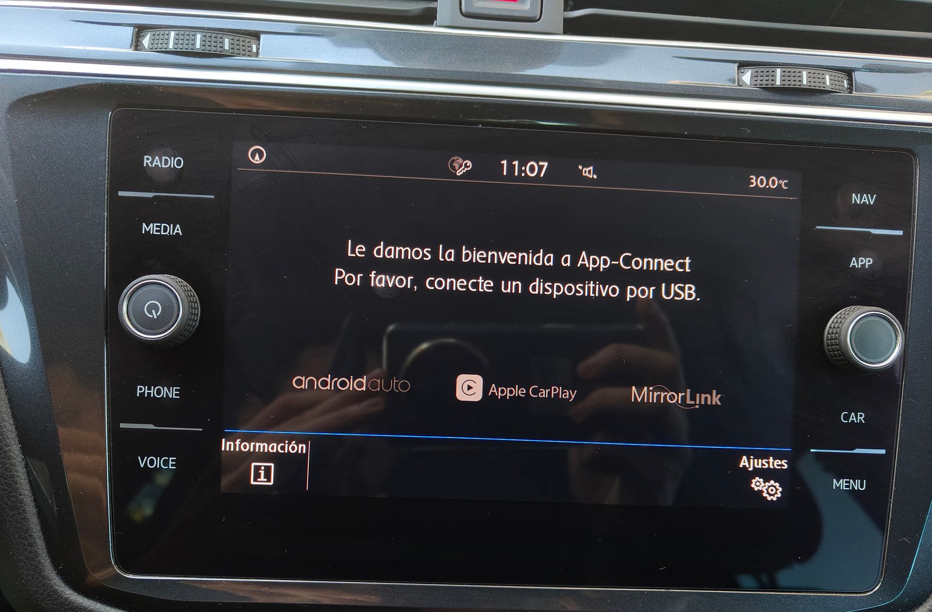 Volkswagen Tiguan Advance 2.0 TDI - foto 8