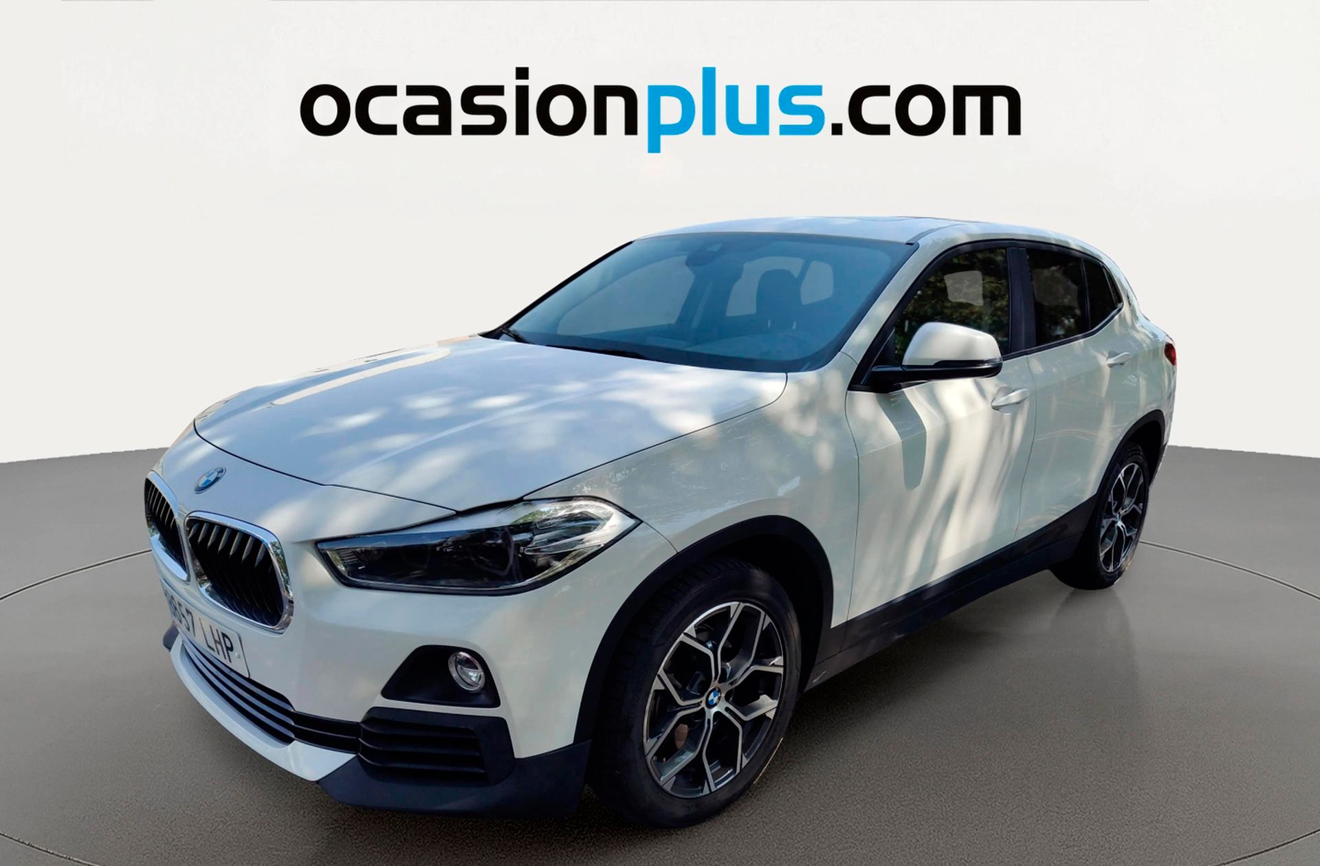 BMW X2 sDrive18i
