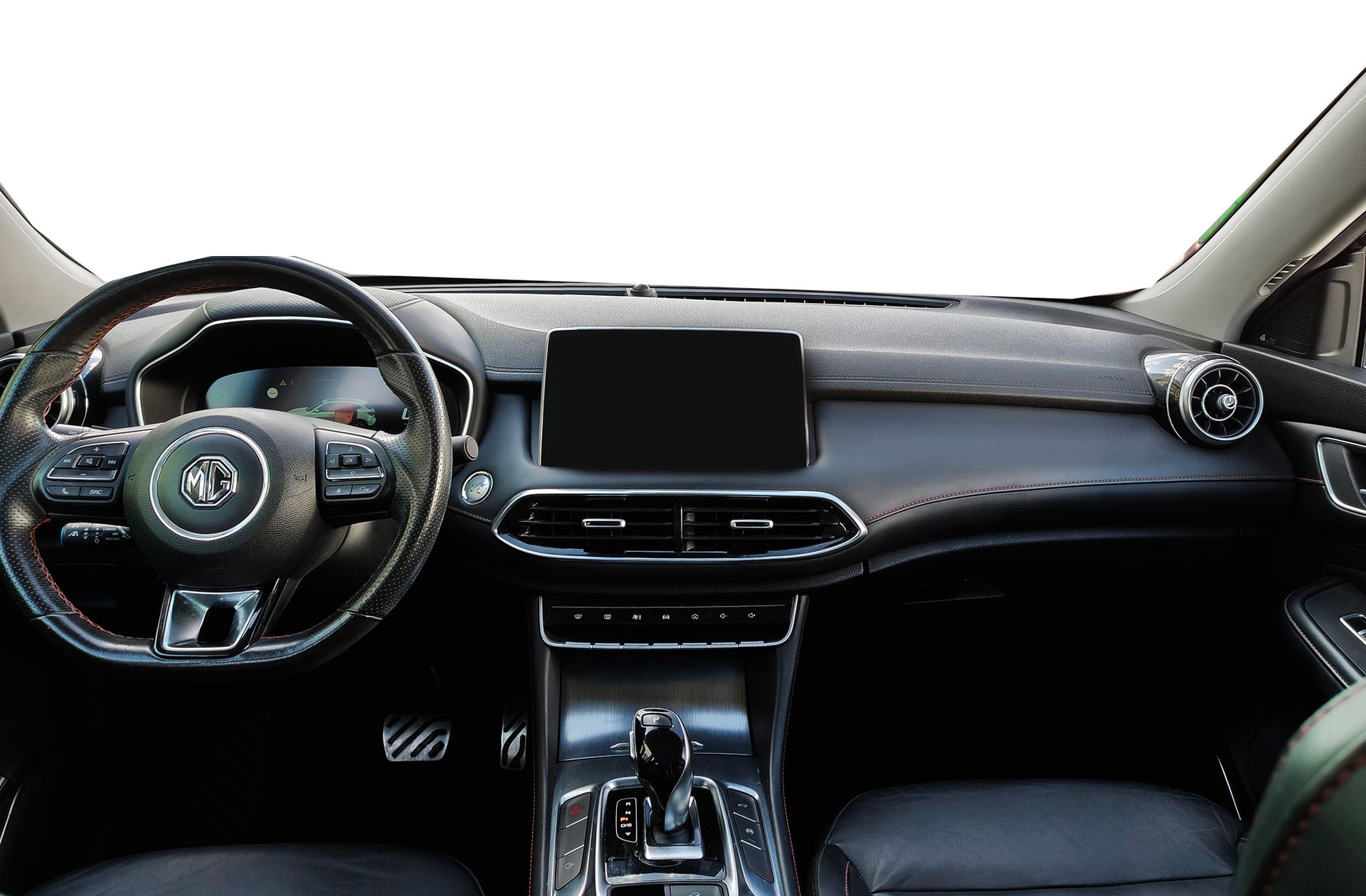 MG HS 1.5 Turbo GDI Luxury DCT - foto 6