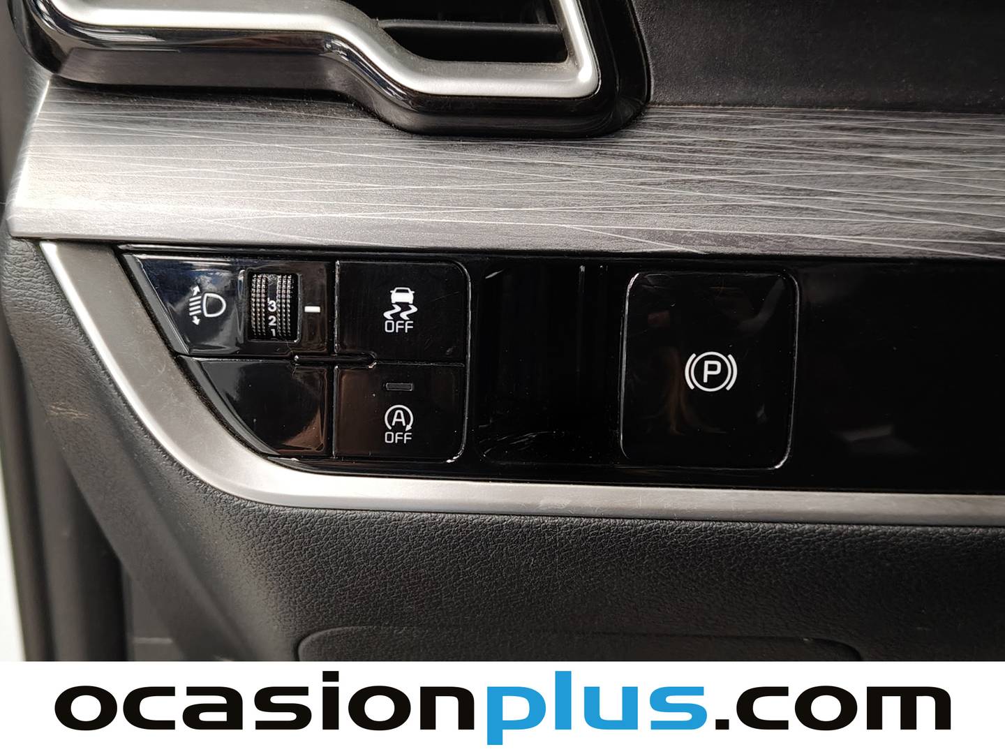 Foto KIA Sportage Kia Sportage 1.6 CRDi MHEV Business 4x2 (136 CV)