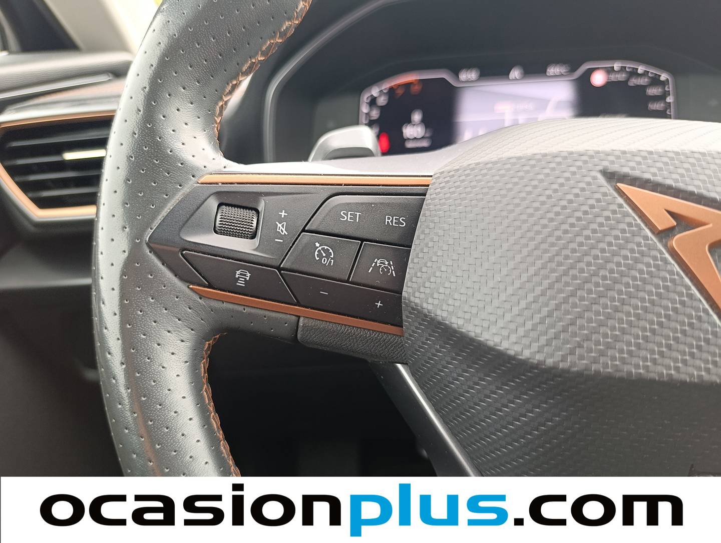 Cupra Formentor Cupra Formentor 1.5 TSI DSG (150 CV) al mejor precio