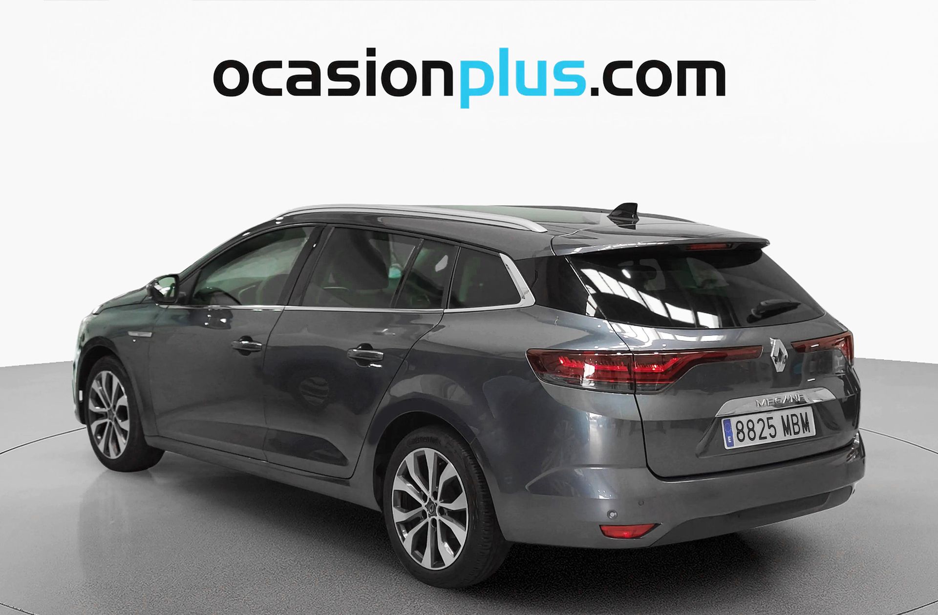 Renault Mégane Sport Tourer Techno TCe EDC GPF - foto 3