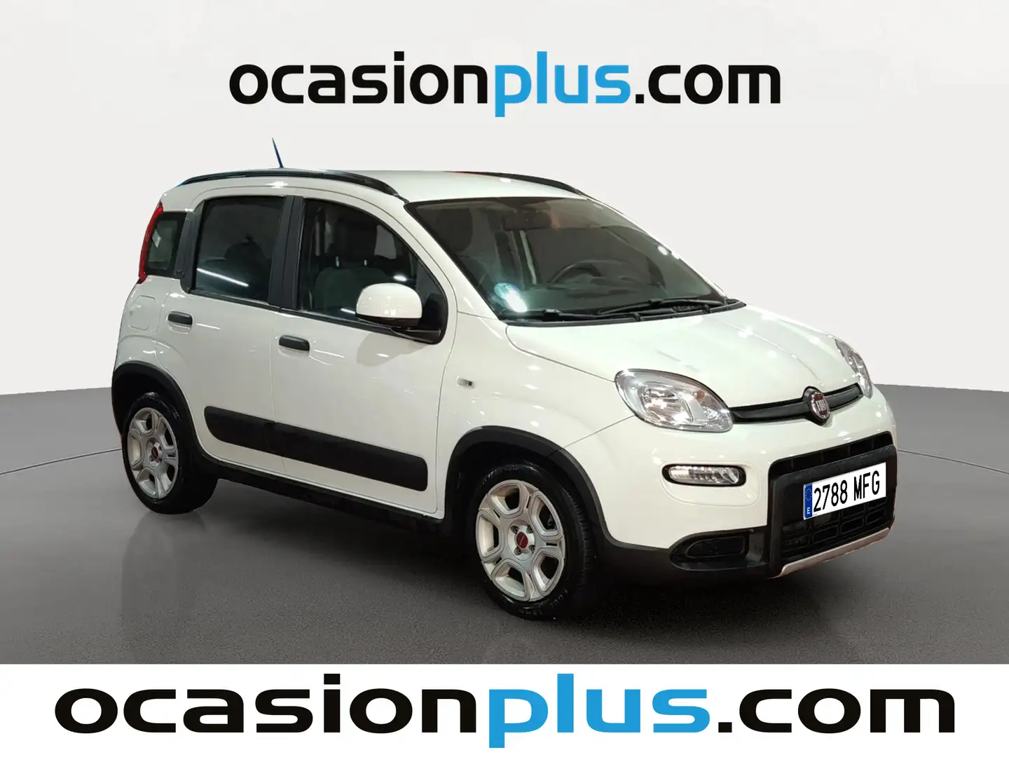 Foto Fiat Panda Fiat Panda 1.0 Hybrid GSE City Life (70 CV)