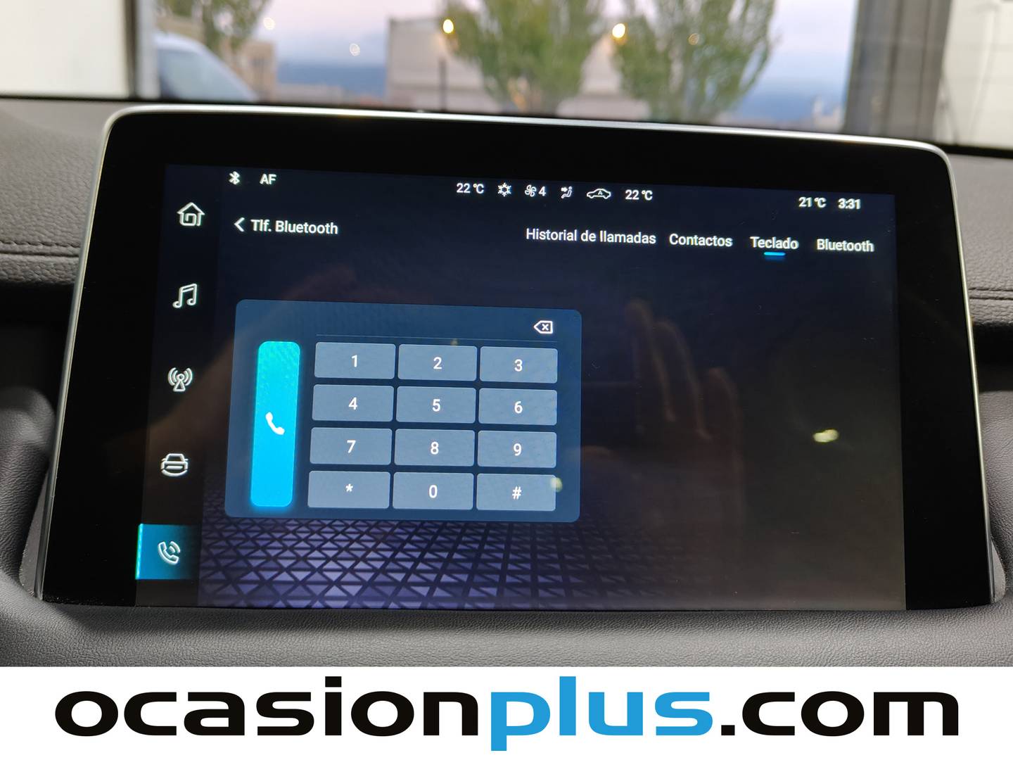 MG eHS MG eHS 1.5 T-GDI PHEV Luxury (258 CV) km 0