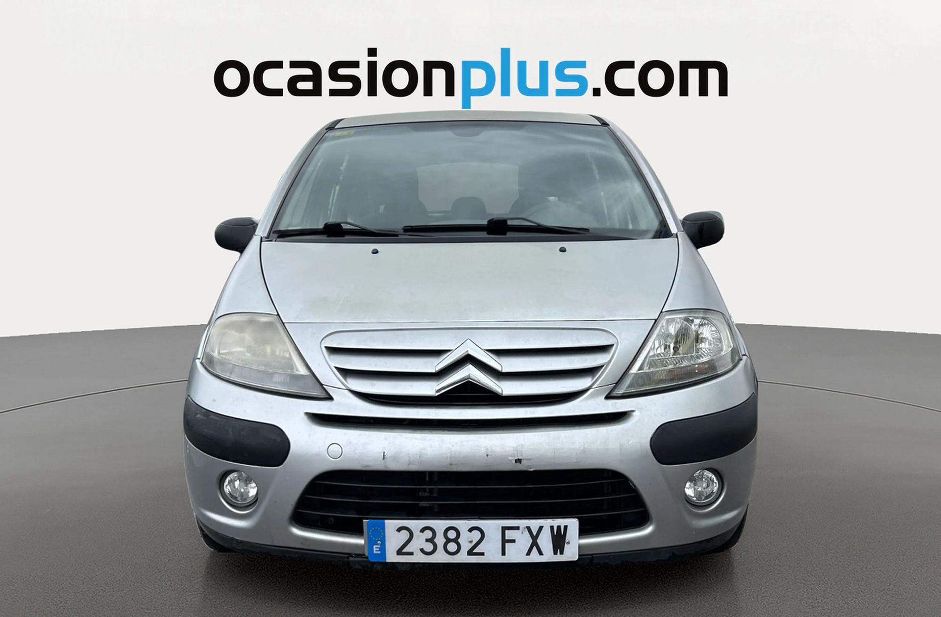 Citroën C3 1.4 HDi Audace - foto 10