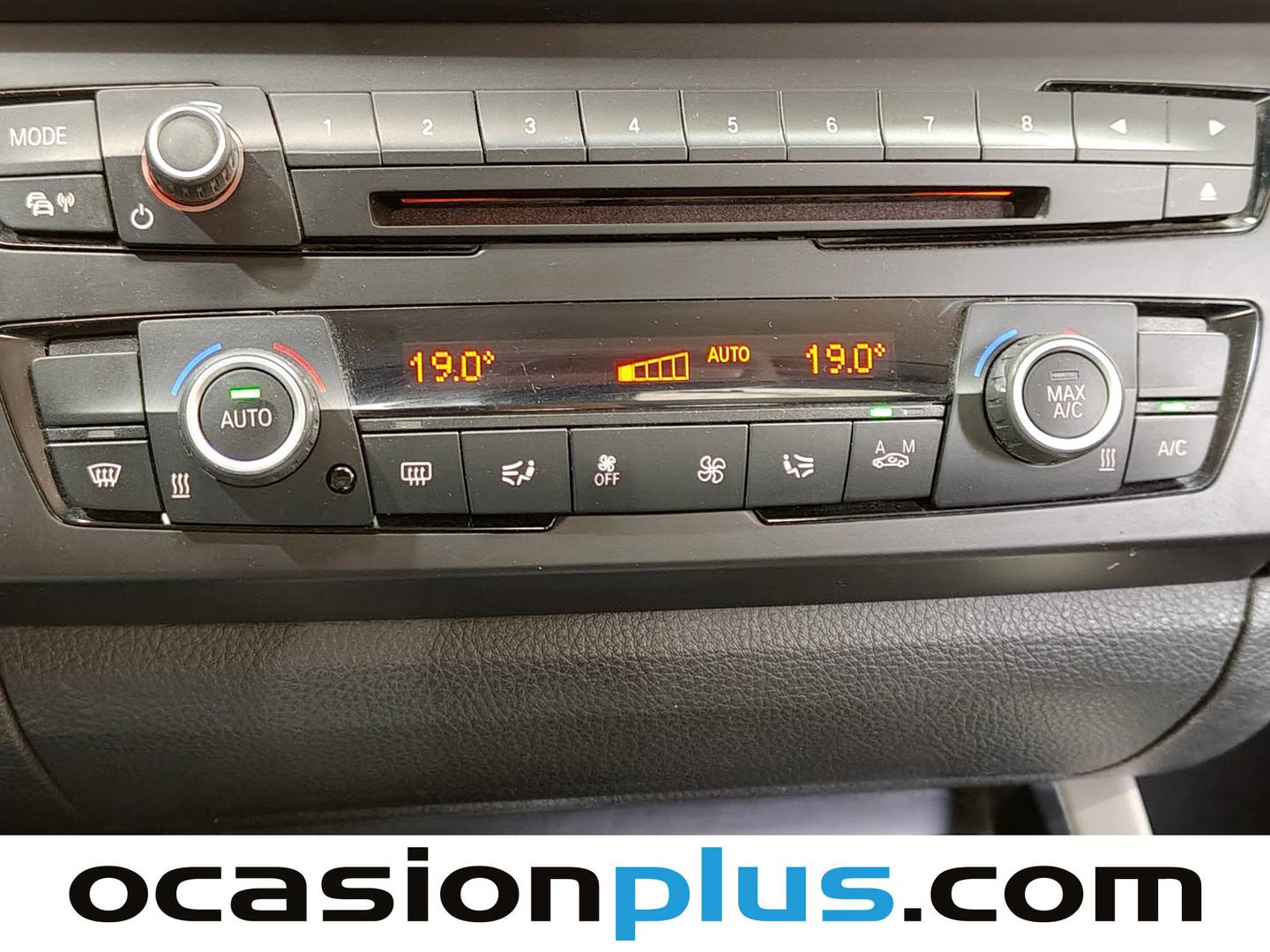 BMW Serie 1 BMW Serie 1 118d  (143 CV) barato