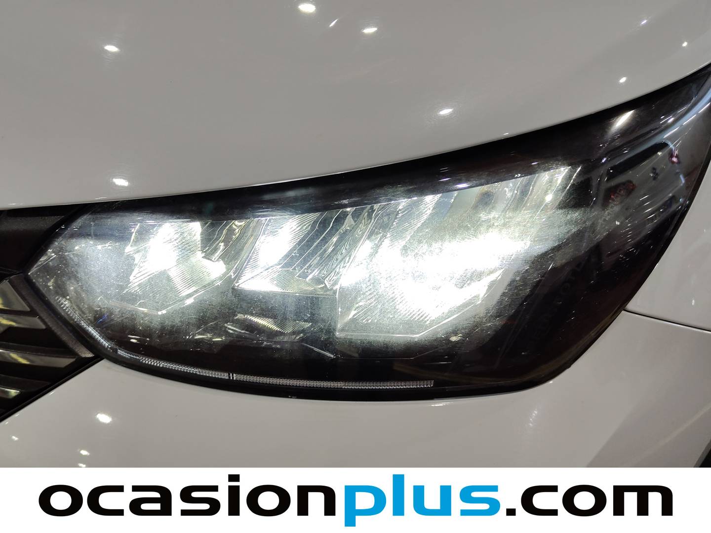 Peugeot 2008 Peugeot 2008 PureTech 100 S&S Allure (100 CV) 100cv