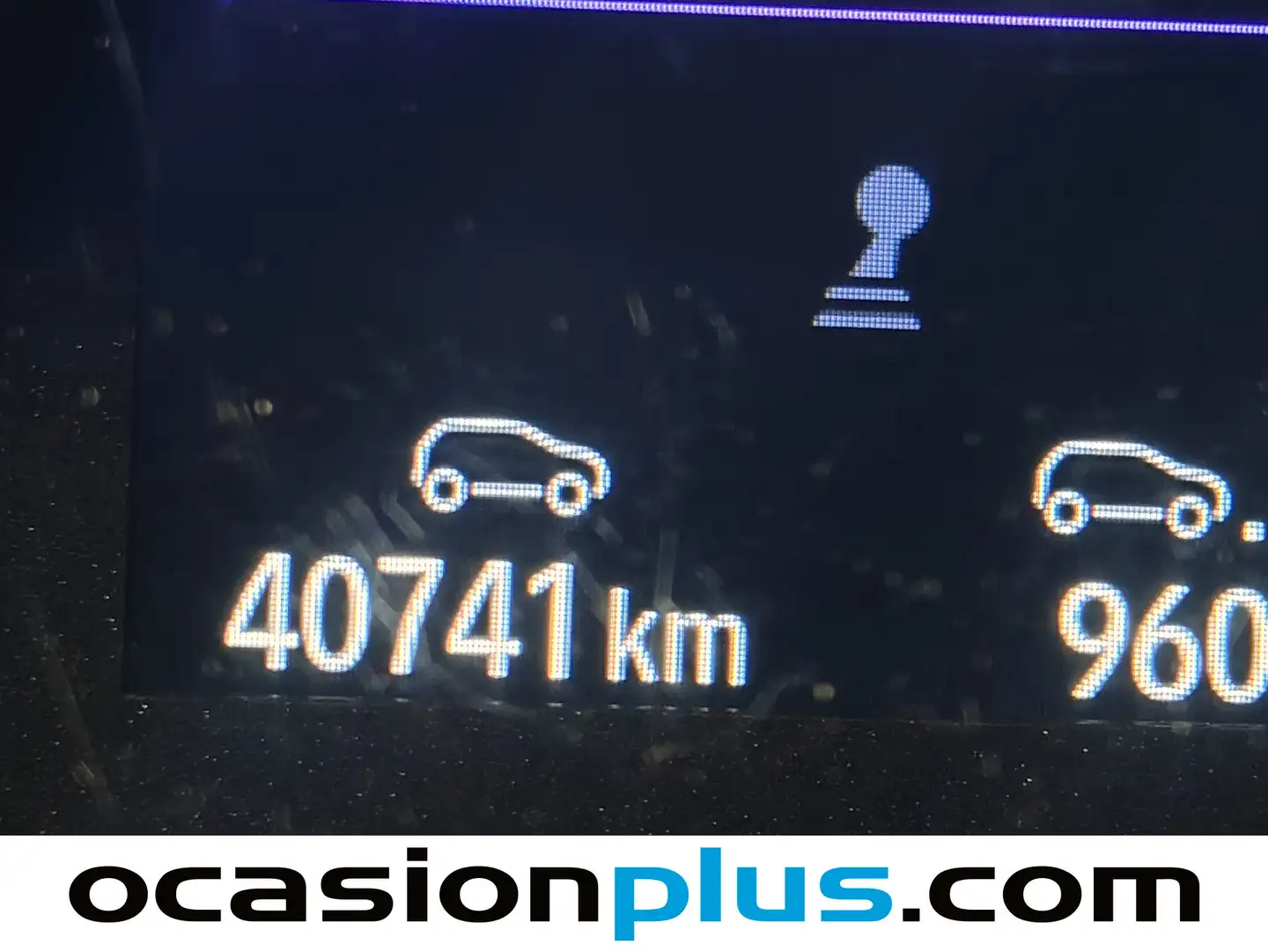 Foto Renault Trafic Renault Trafic Furgon L1H1 Blue dCi (130 CV)