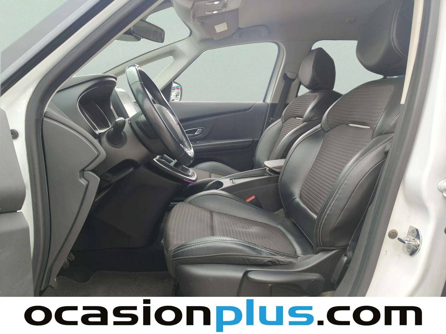 Renault Grand Scénic Renault Grand Scenic Zen TCe (130 CV) 7 Plazas al mejor precio