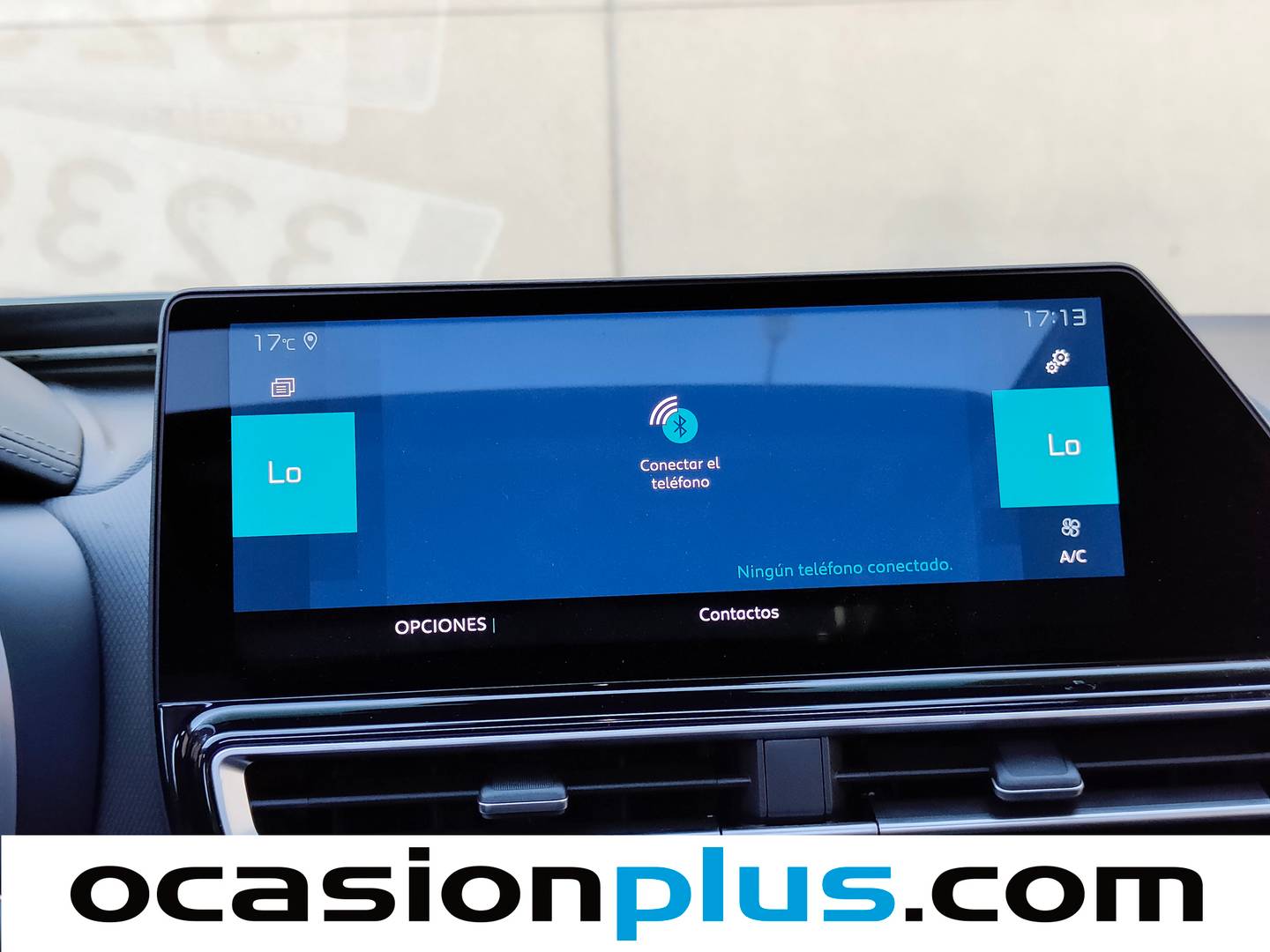 Citroën C5 Aircross Citroen C5 Aircross Plug-in Hybrid Max e-EAT8 (225 CV) de segunda mano