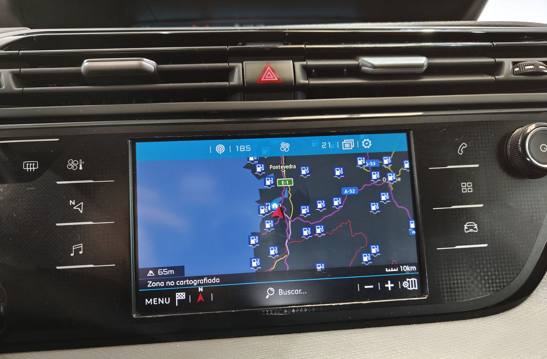 Citroën C4 SpaceTourer BlueHDi 130 Feel - foto 7