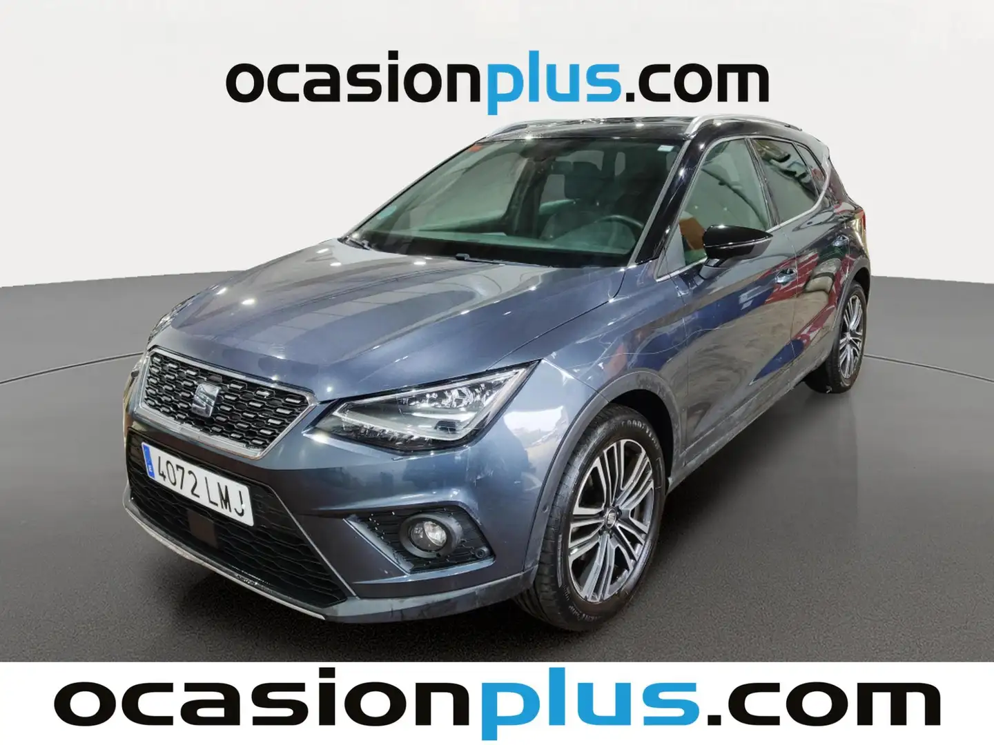 Foto Seat Arona SEAT Arona 1.0 TSI Xcellence Go  (110 CV)