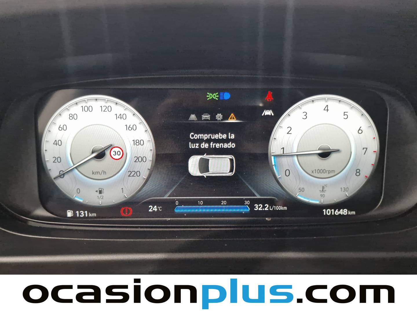 Hyundai i20 Hyundai i20 1.0 TGDI Klass (100 CV) 2022