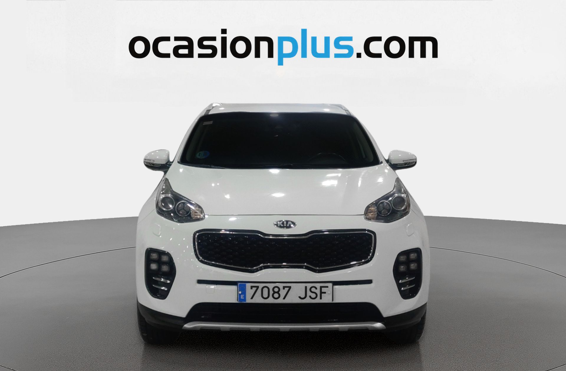 Kia Sportage 1.6 GDi Drive 4x2 GLP - foto 13