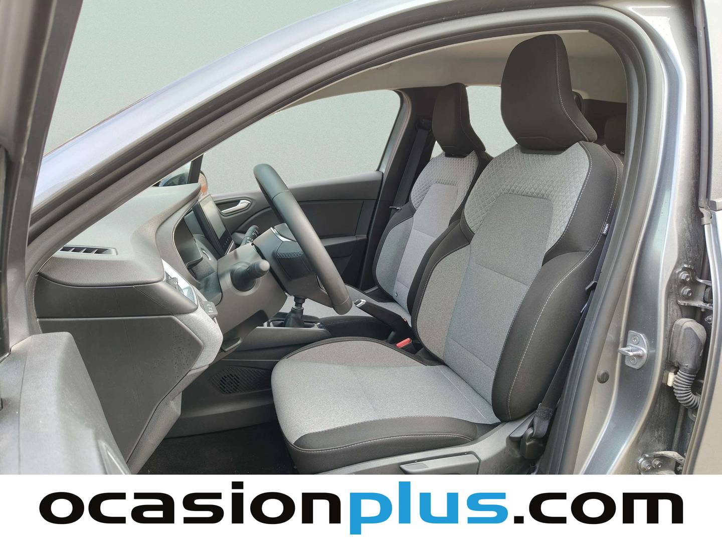 Foto Renault Clio Renault Clio Evolution dCi  (100 CV)