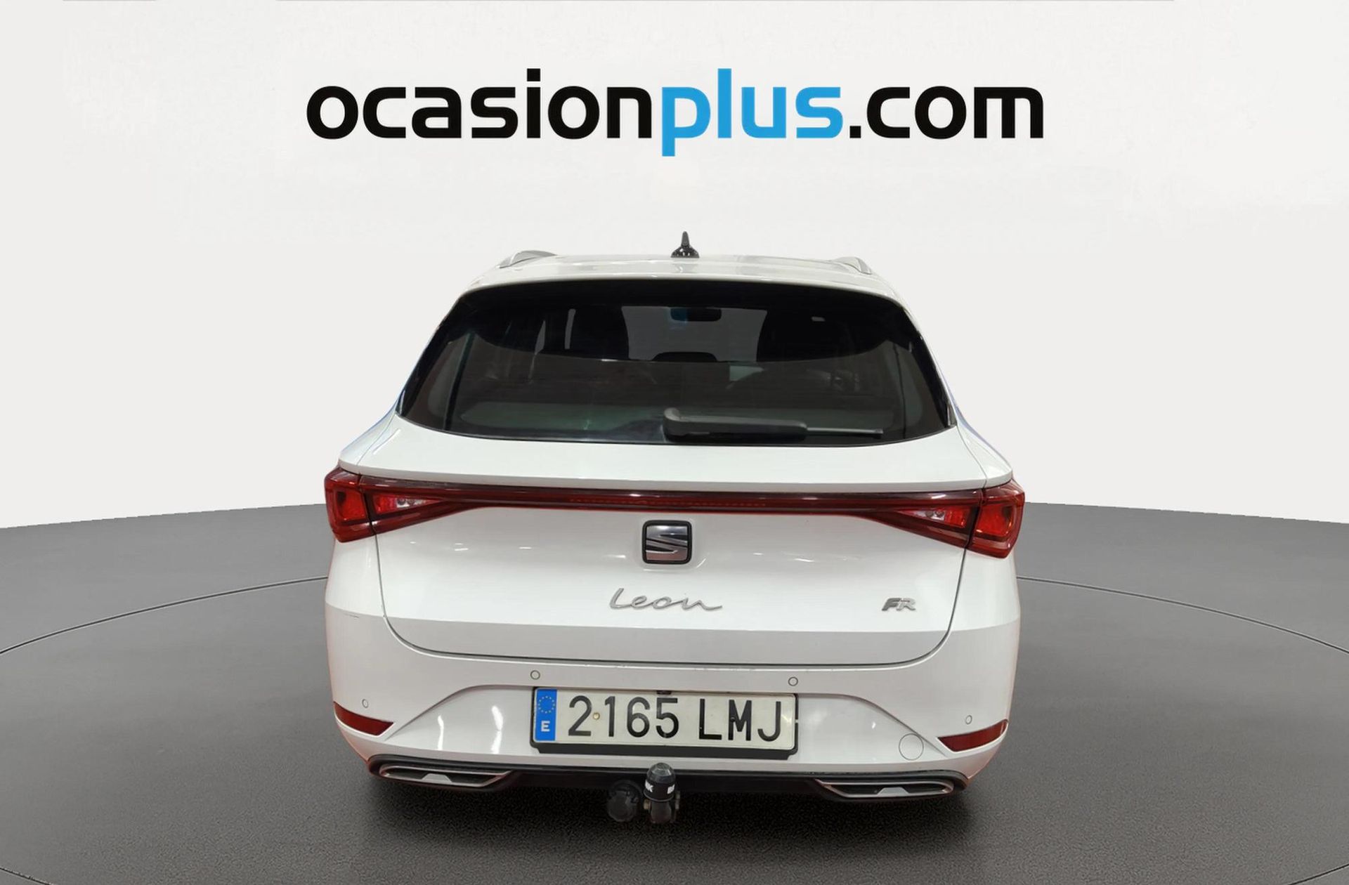 SEAT León ST ST 2.0 TDI FR Go L DSG - foto 15