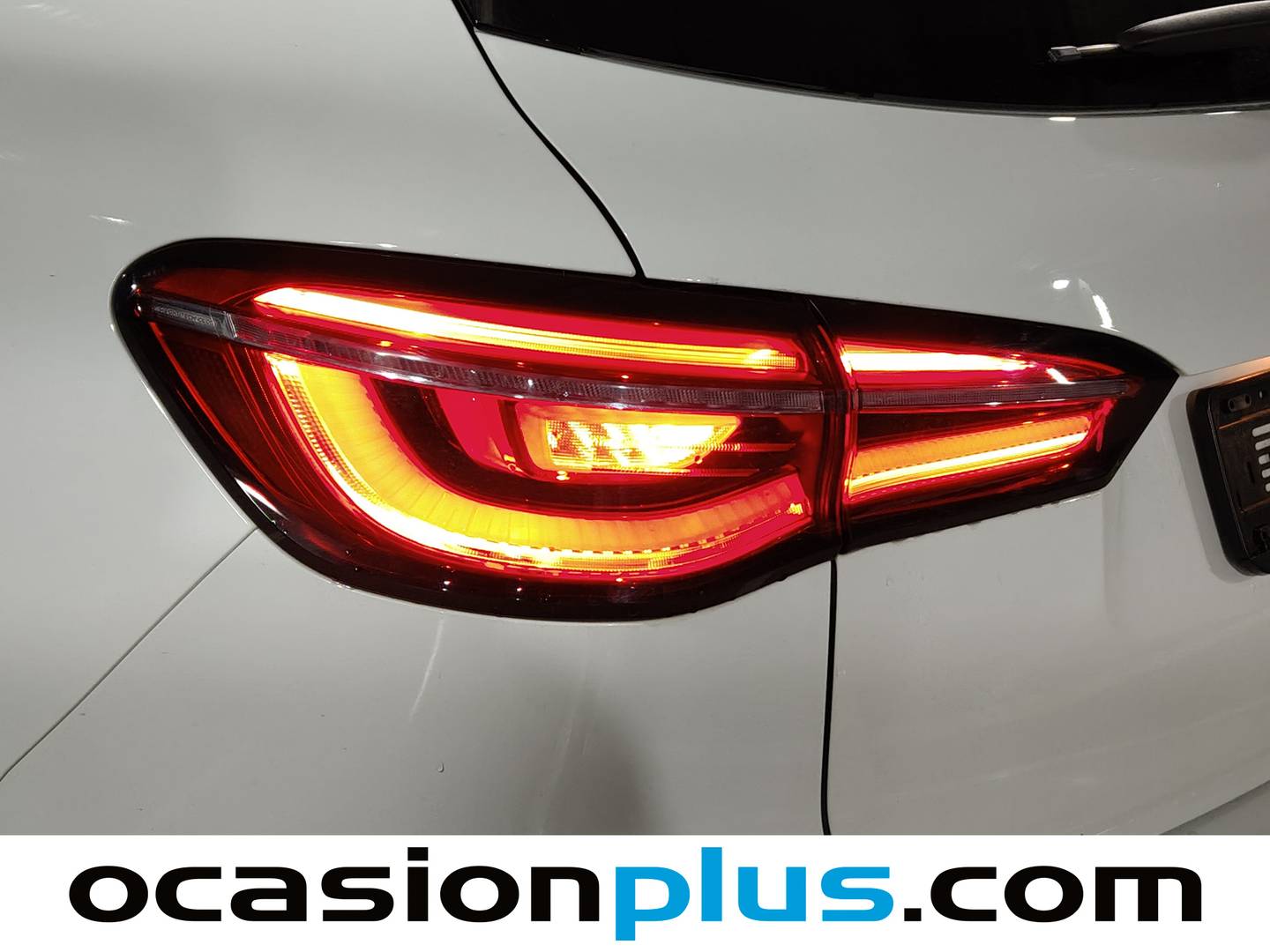 Foto MG HS MG HS 1.5 Turbo GDI Luxury (162 CV)