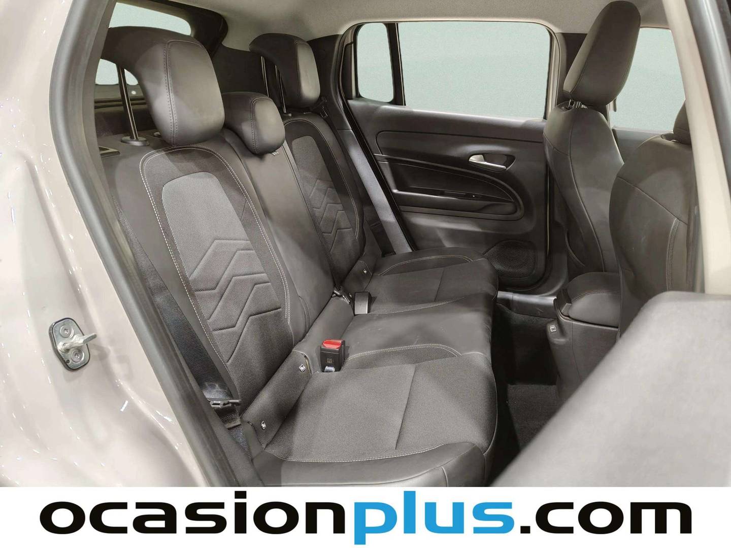 Foto Jeep Avenger Jeep Avenger 1.2 G Altitude (100 CV)