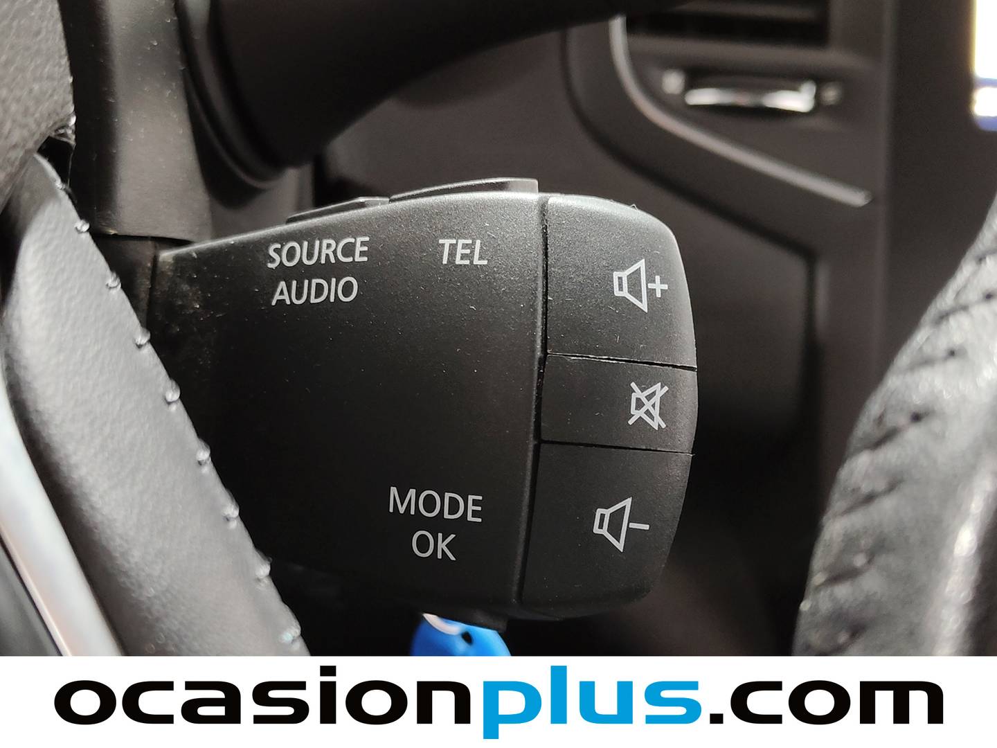 Renault Mégane Renault Megane Intens Energy TCe (130 CV) manual