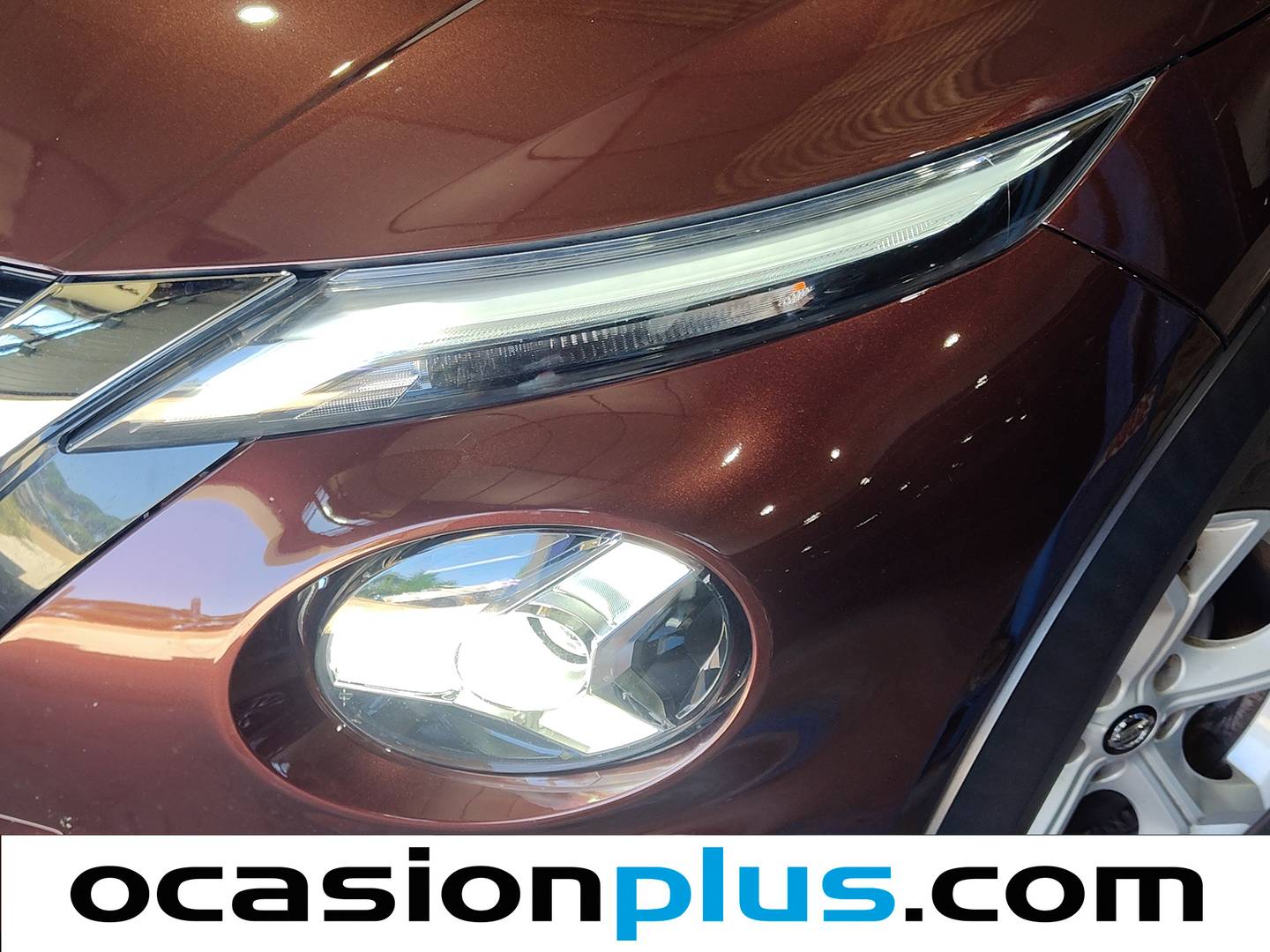 Nissan JUKE Nissan Juke DIG-T N-Connecta 4x2 (114 CV) km 0