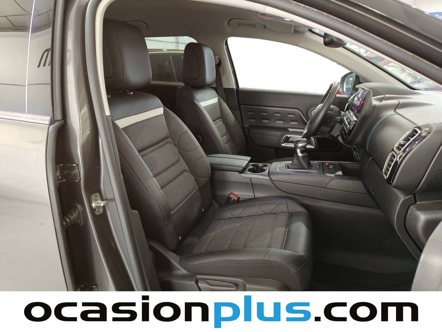 Foto Citroën C5 Aircross Citroen C5 Aircross PureTech 130 S&S Plus (131 CV)