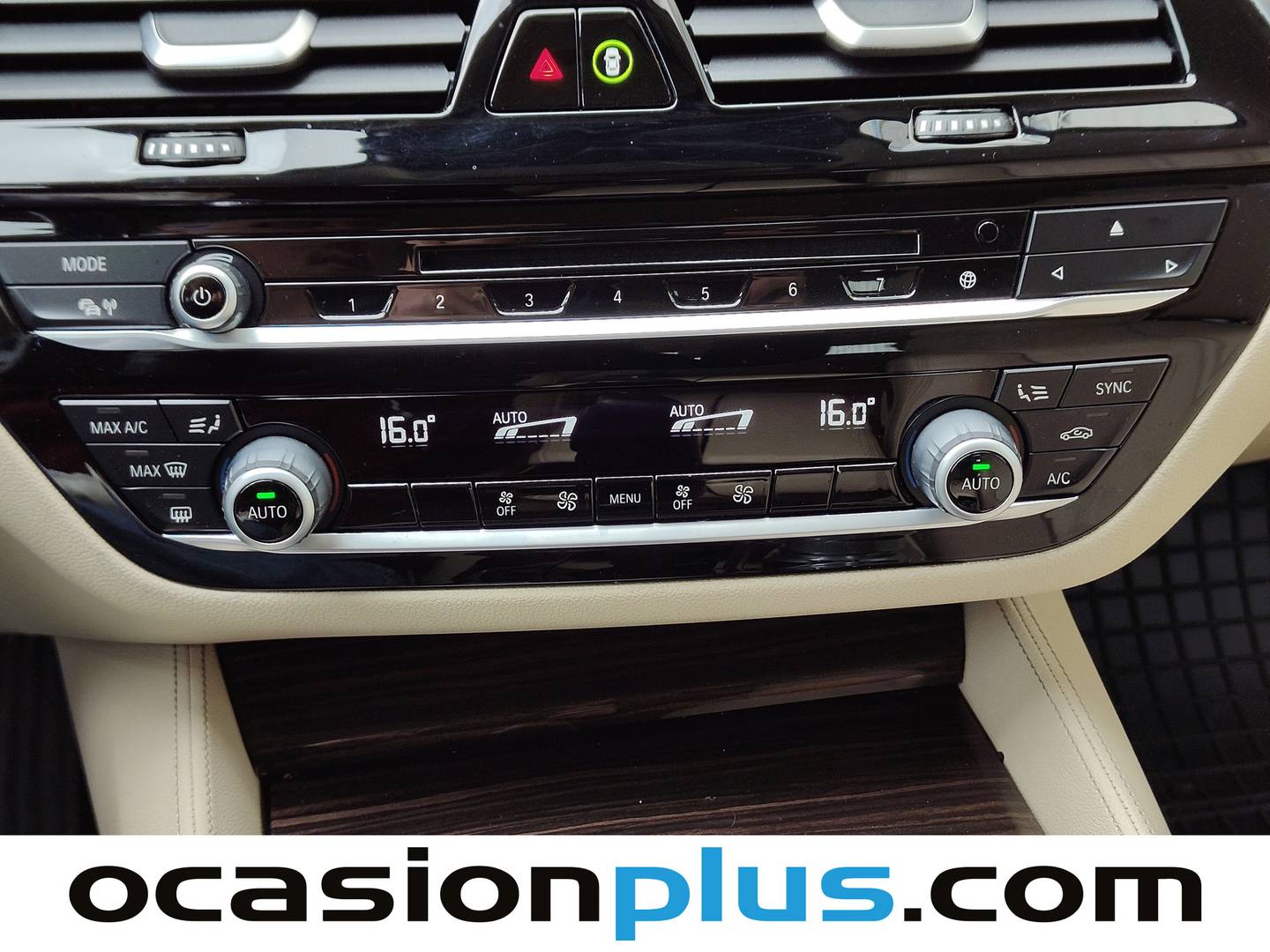 BMW Serie 5 BMW Serie 5 520d Touring  (190 CV) 190cv