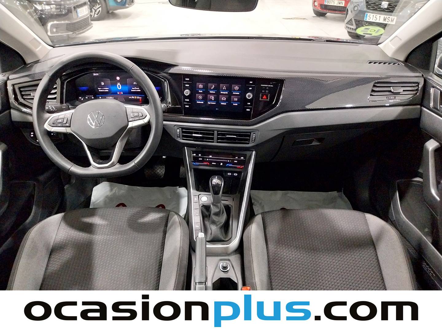 Foto Volkswagen Taigo Volkswagen Taigo ``Más`` 1.0 TSI (115 CV) DSG