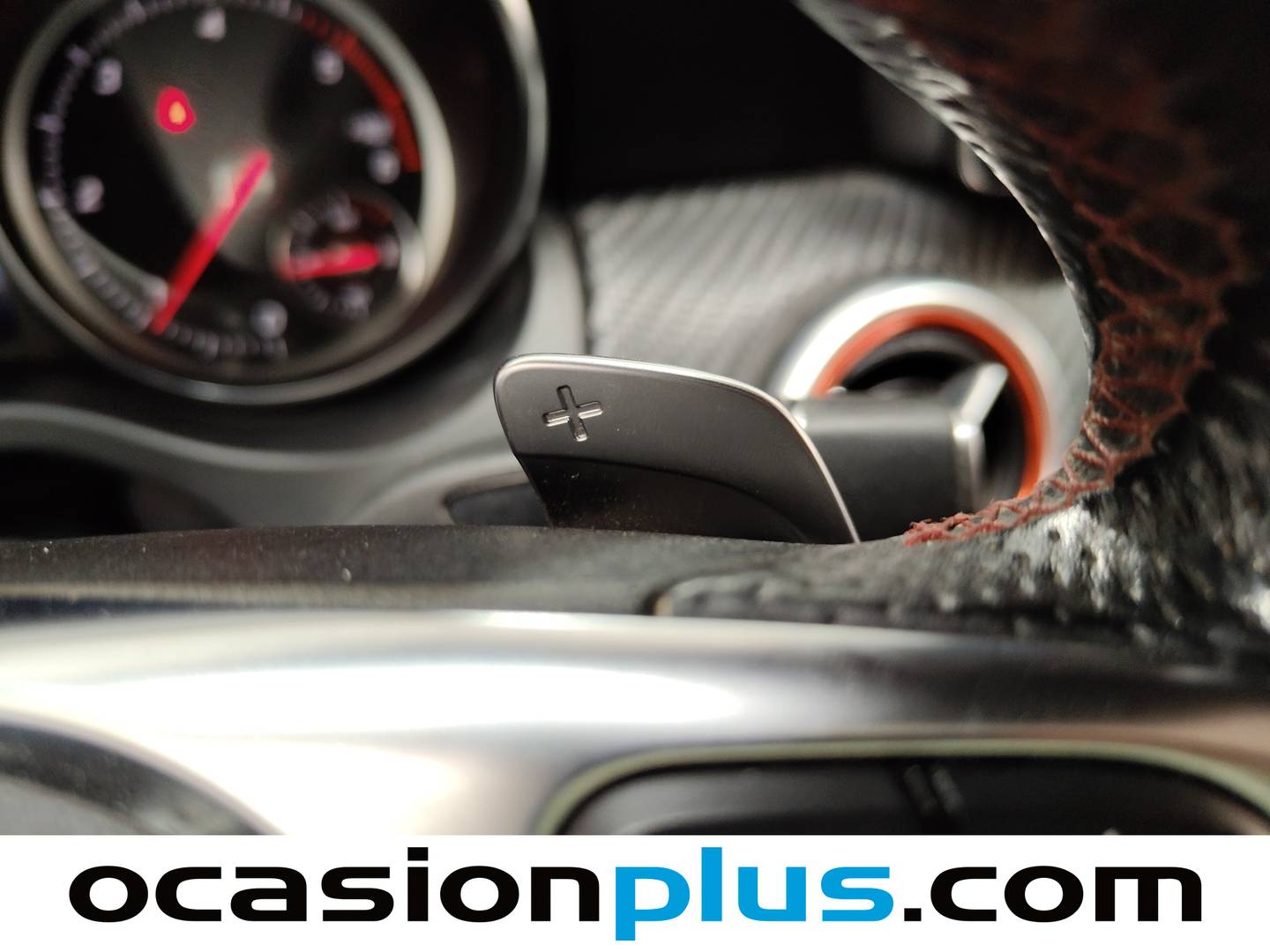 Mercedes Clase A Mercedes-Benz Clase A 200 d (136 CV) Pack AMG barato