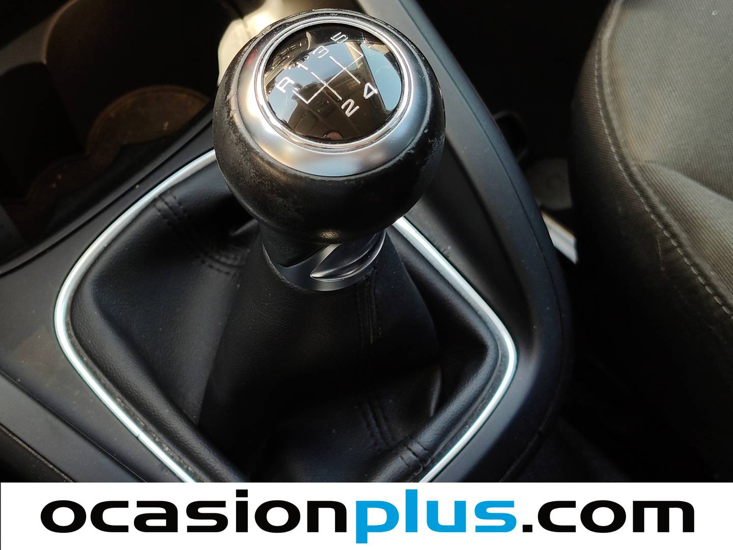 Audi A1 Audi A1 Sportback Adrenalin 1.6 TDI (116 CV) S Line de segunda mano