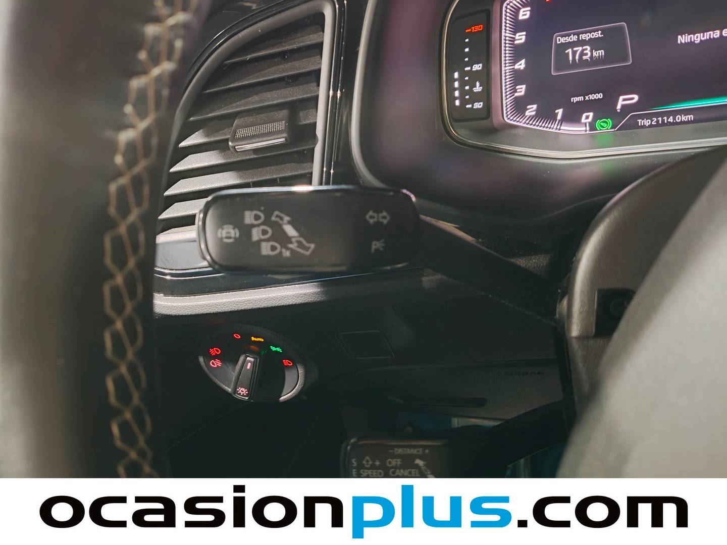 Foto Seat León SEAT León 2.0 TSI S&S Cupra DSG (290 CV)