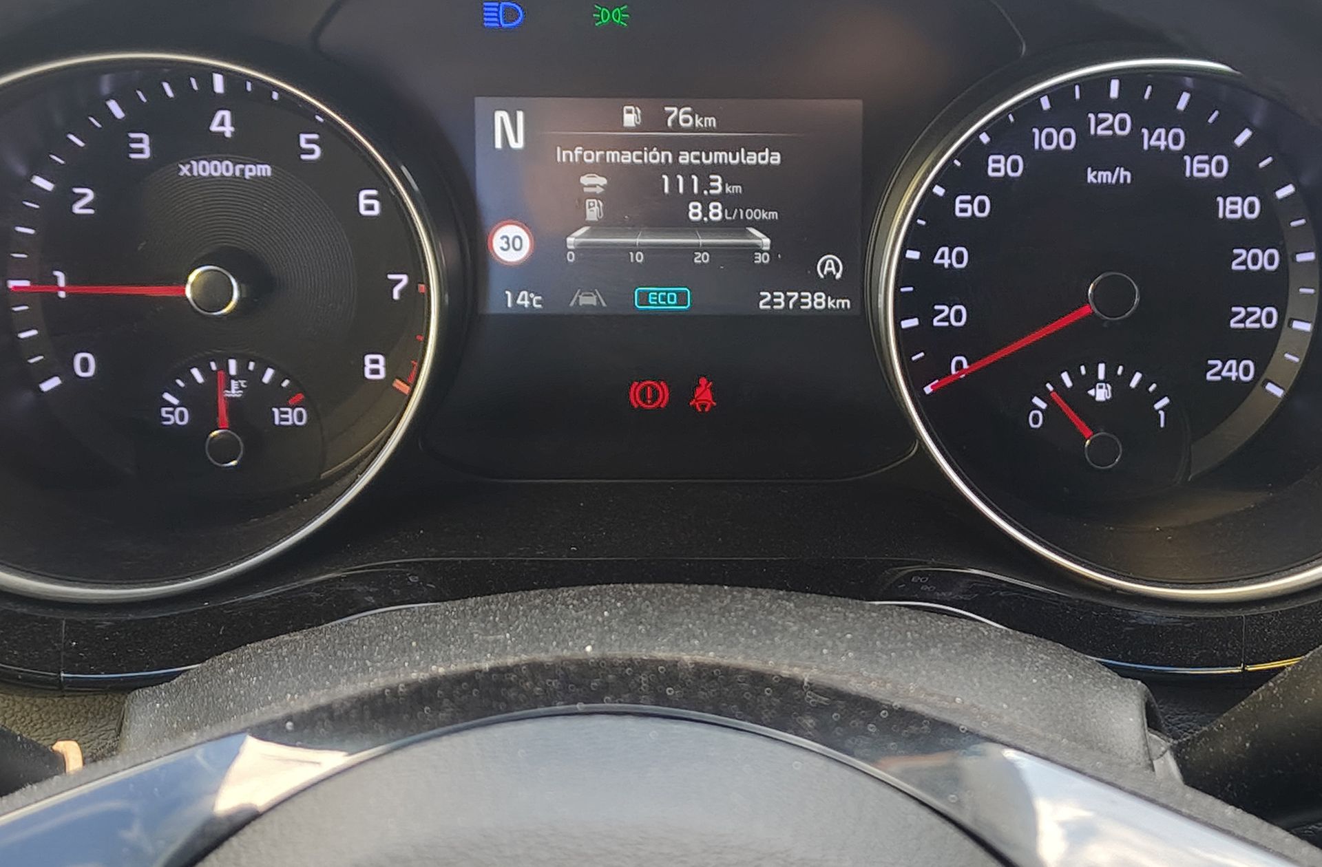 Kia Ceed 1.0 MHEV Style Edition DCT - foto 22