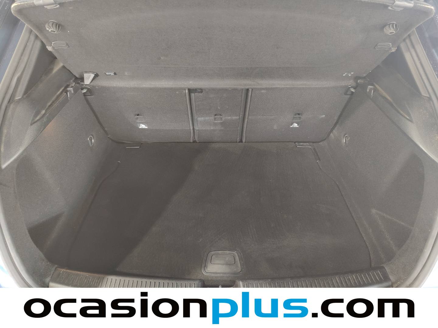 Fotos maletero Mercedes Clase A Mercedes-Benz Clase A 200 d  (150 CV)