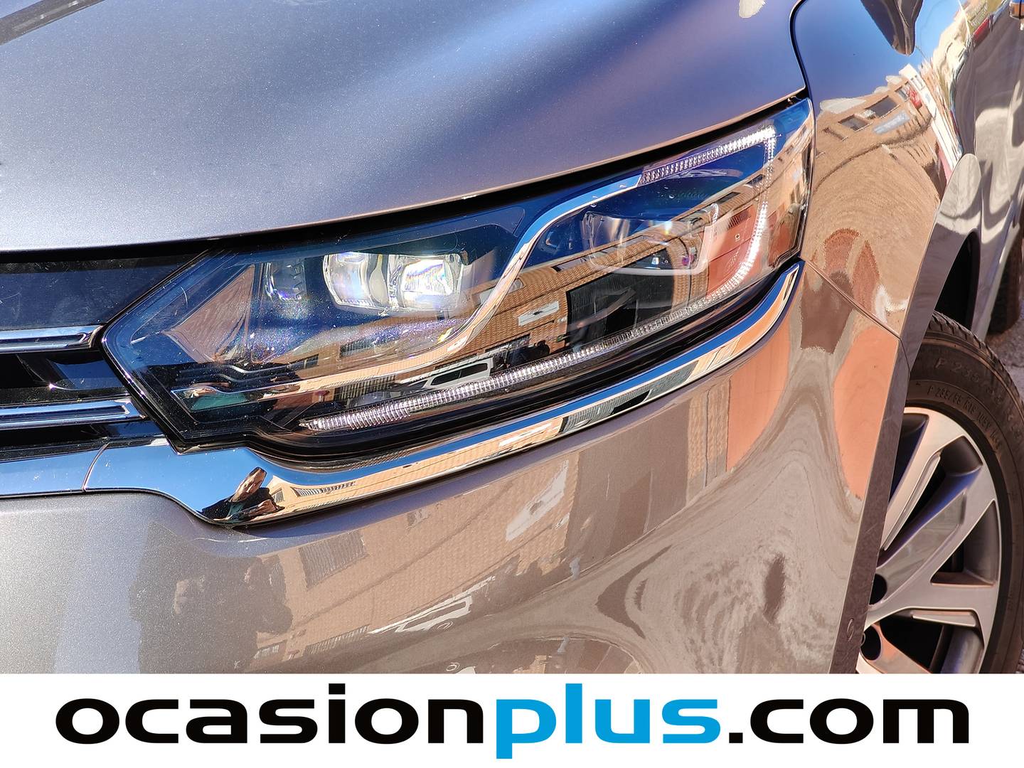 Foto Renault Espace Renault Espace Zen Energy dCi (160 CV) TT EDC