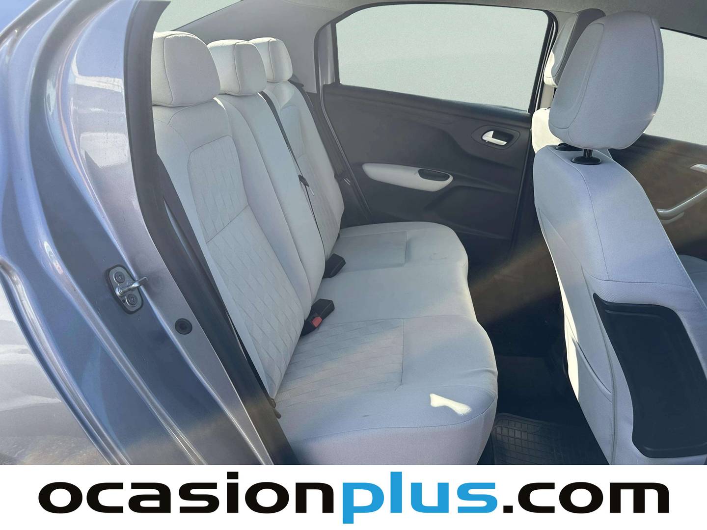 Citroën C-Elysée Citroen C-Elysee PureTech 82 Shine (82 CV) al mejor precio