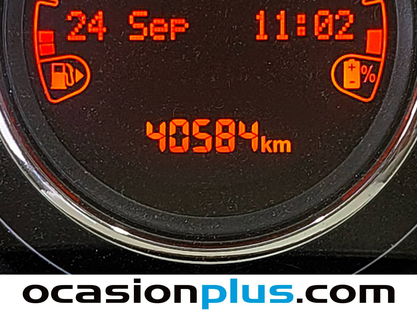 Fiat 500 Fiat 500 1.0 Hybrid Dolcevita (70 CV) seminuevo