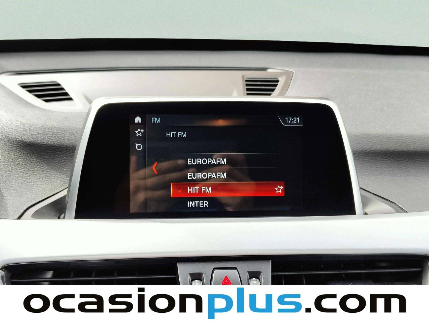 BMW X1 BMW X1 sDrive18i (140 CV) de segunda mano