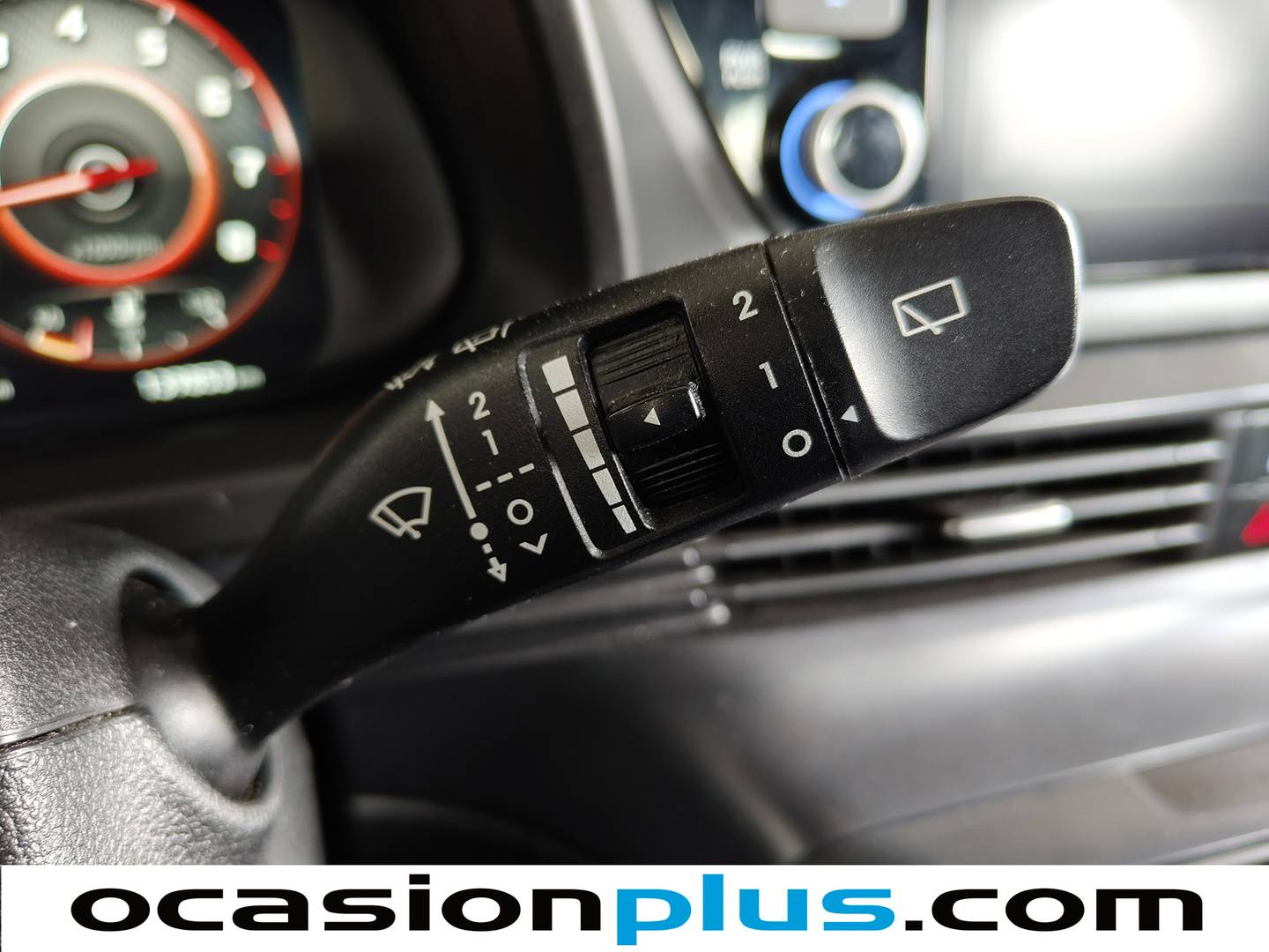 Foto Hyundai i20 Hyundai i20 1.2 MPI Klass (84 CV)