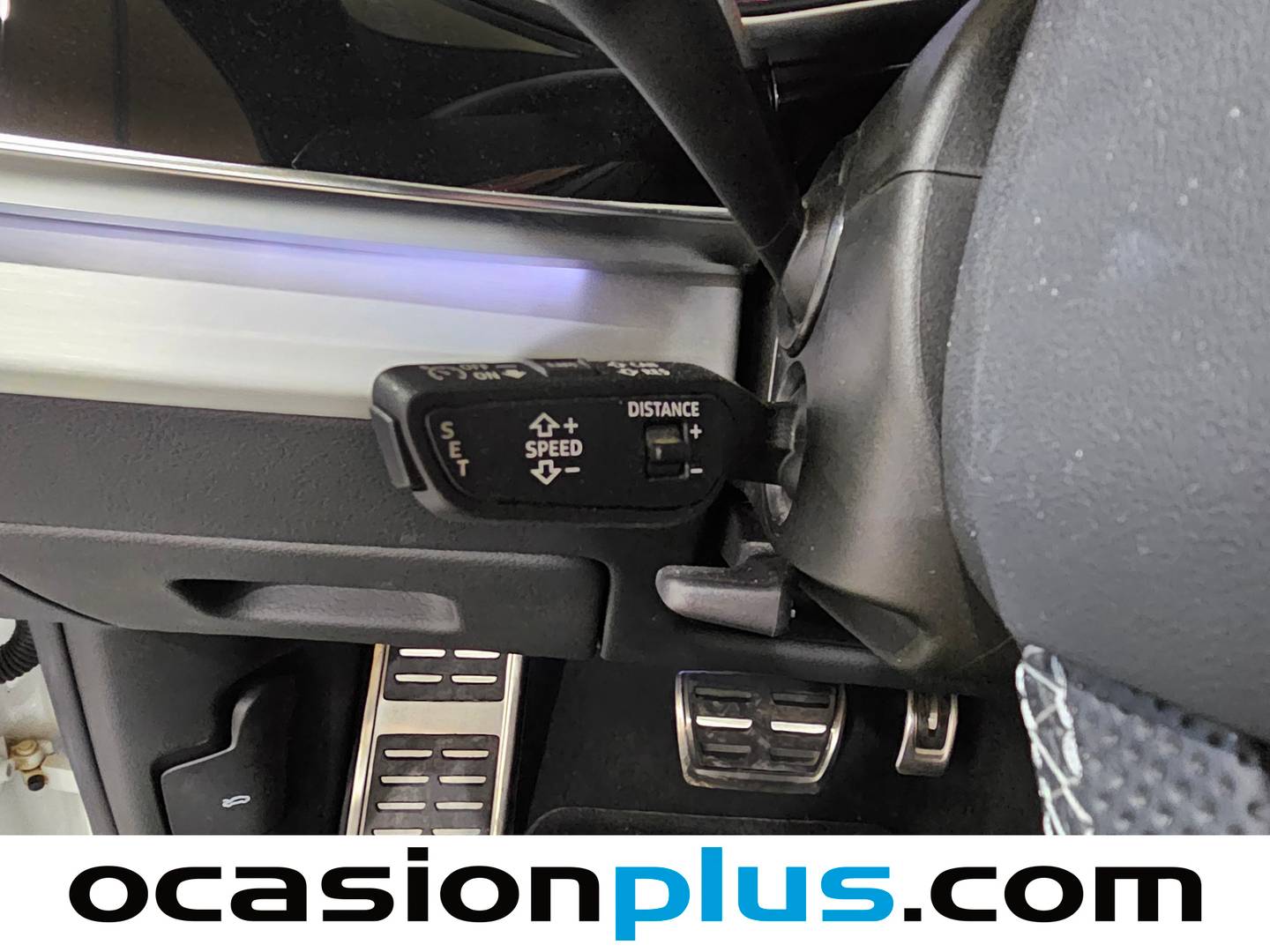 Audi Q8 Audi Q8 TFSIe TFSIe Black line plus 60 TFSIe quattro (462 CV) tiptronic seminuevo