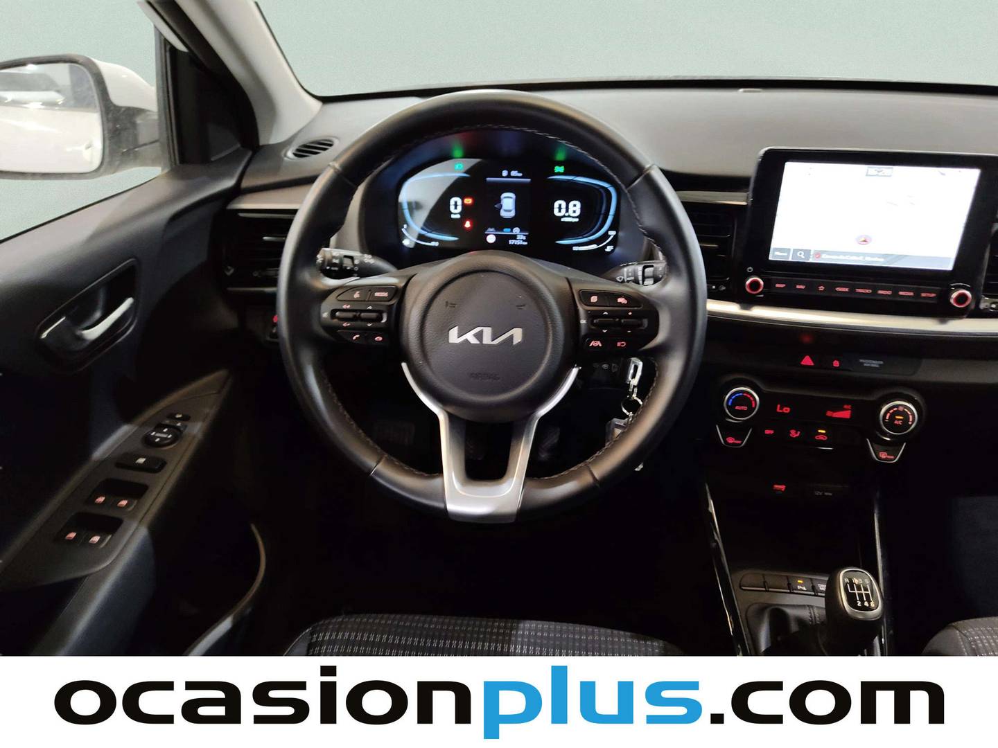 KIA Stonic KIA Stonic 1.0 T-GDi MHEV Drive (100 CV) manual