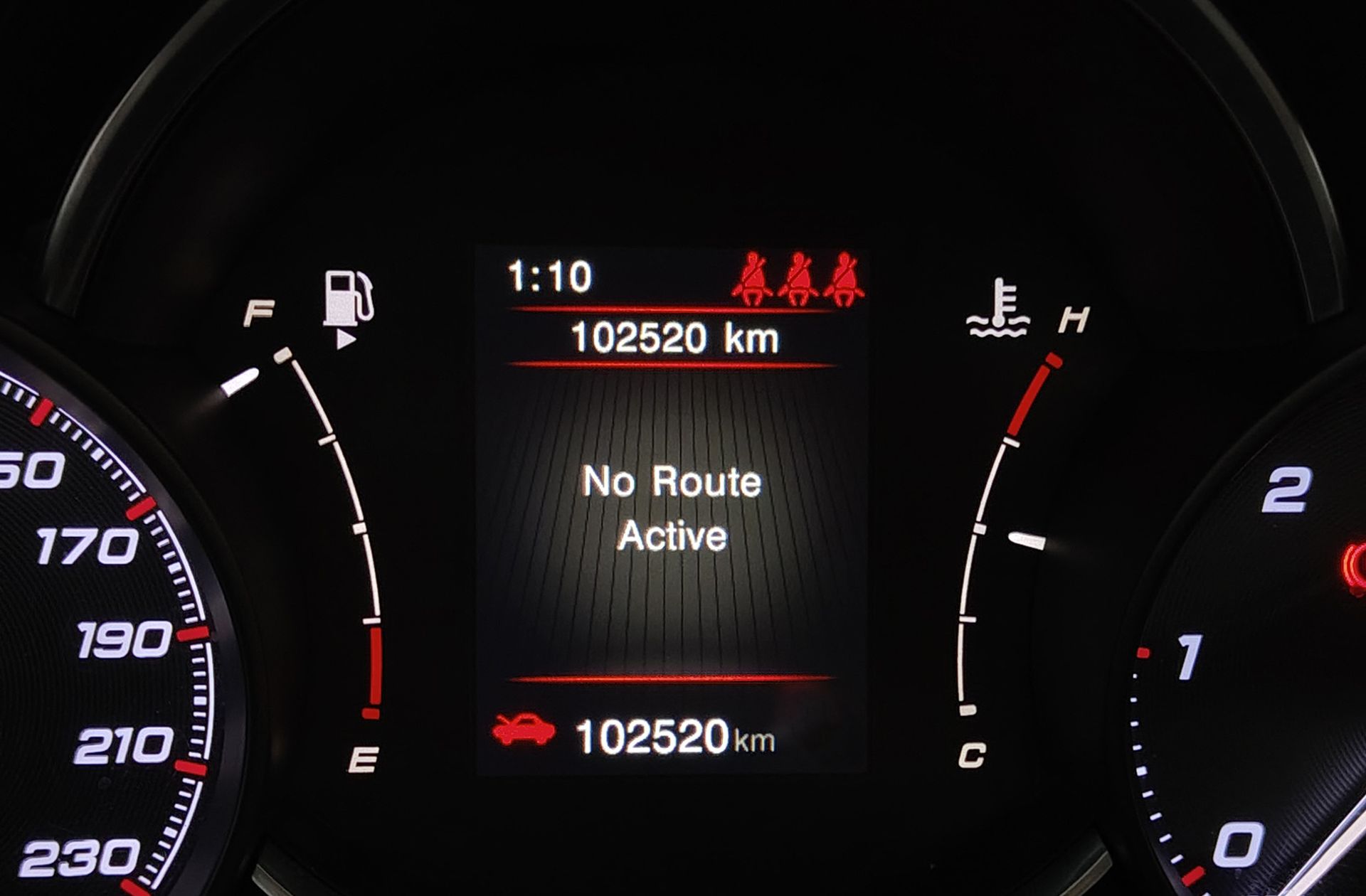Fiat 500X 1.6 MultiJet Sport - foto 9